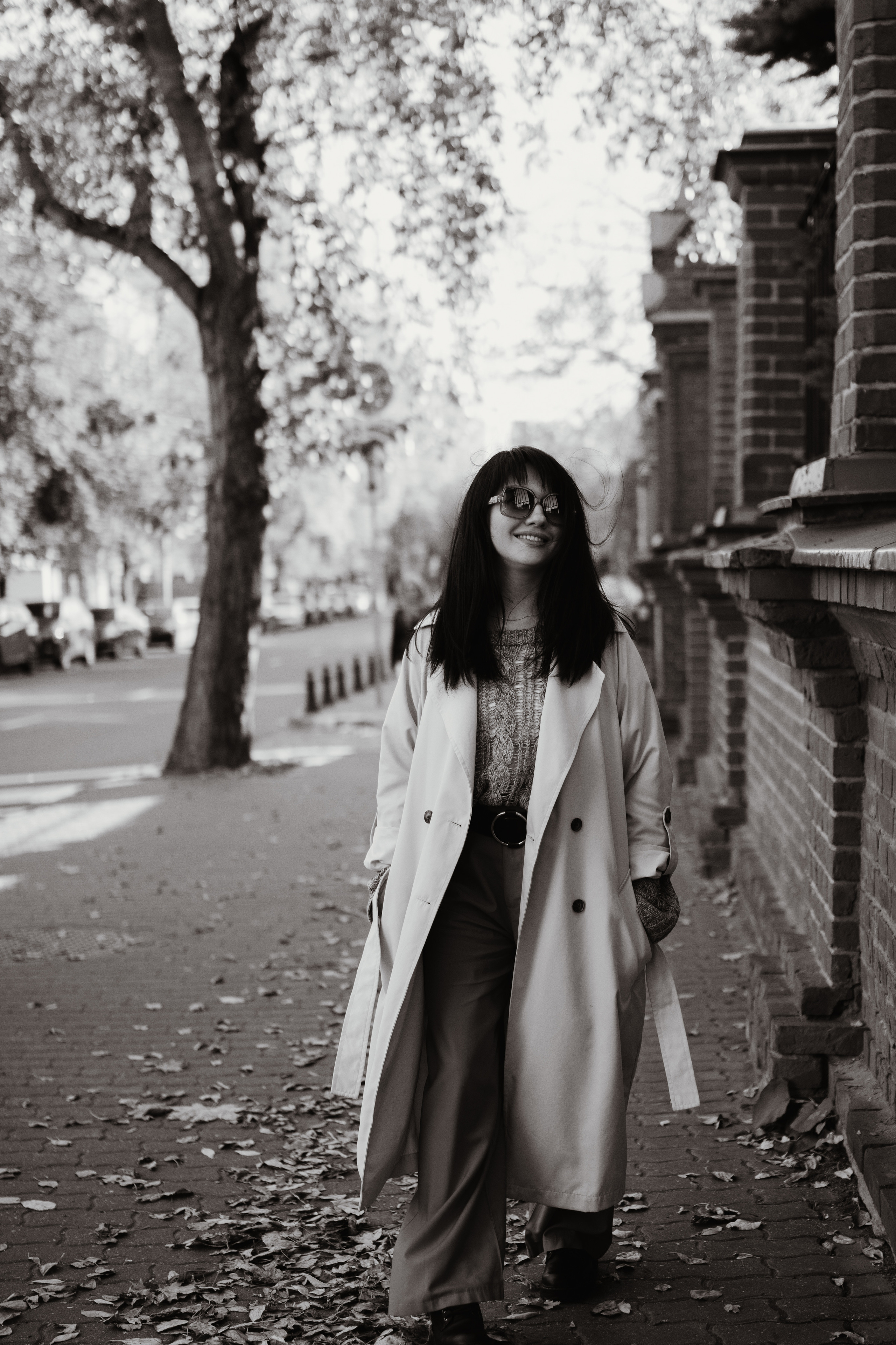 Анна Руднева. Фотограф Москва