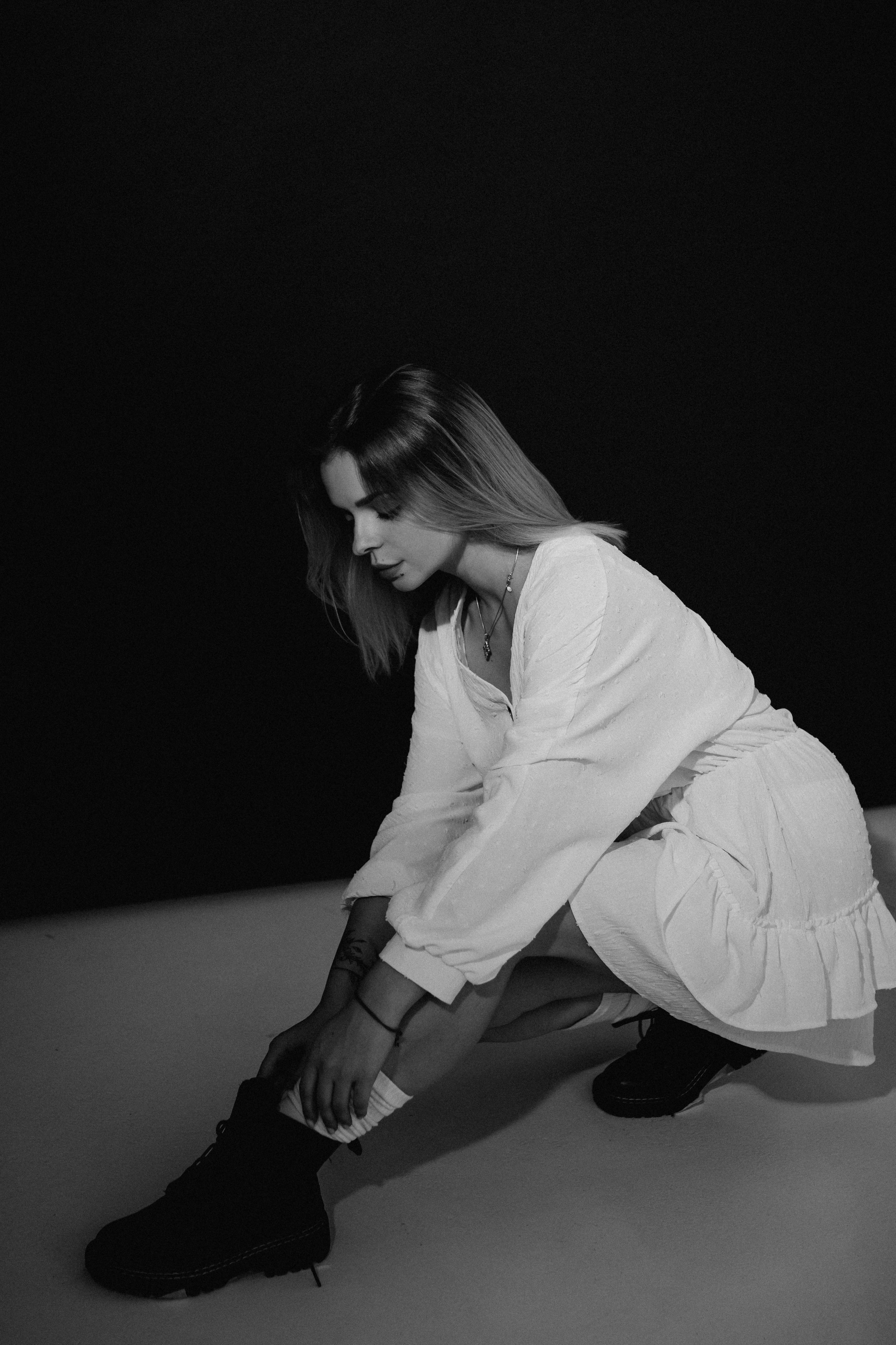 Ксения. Фотограф Москва