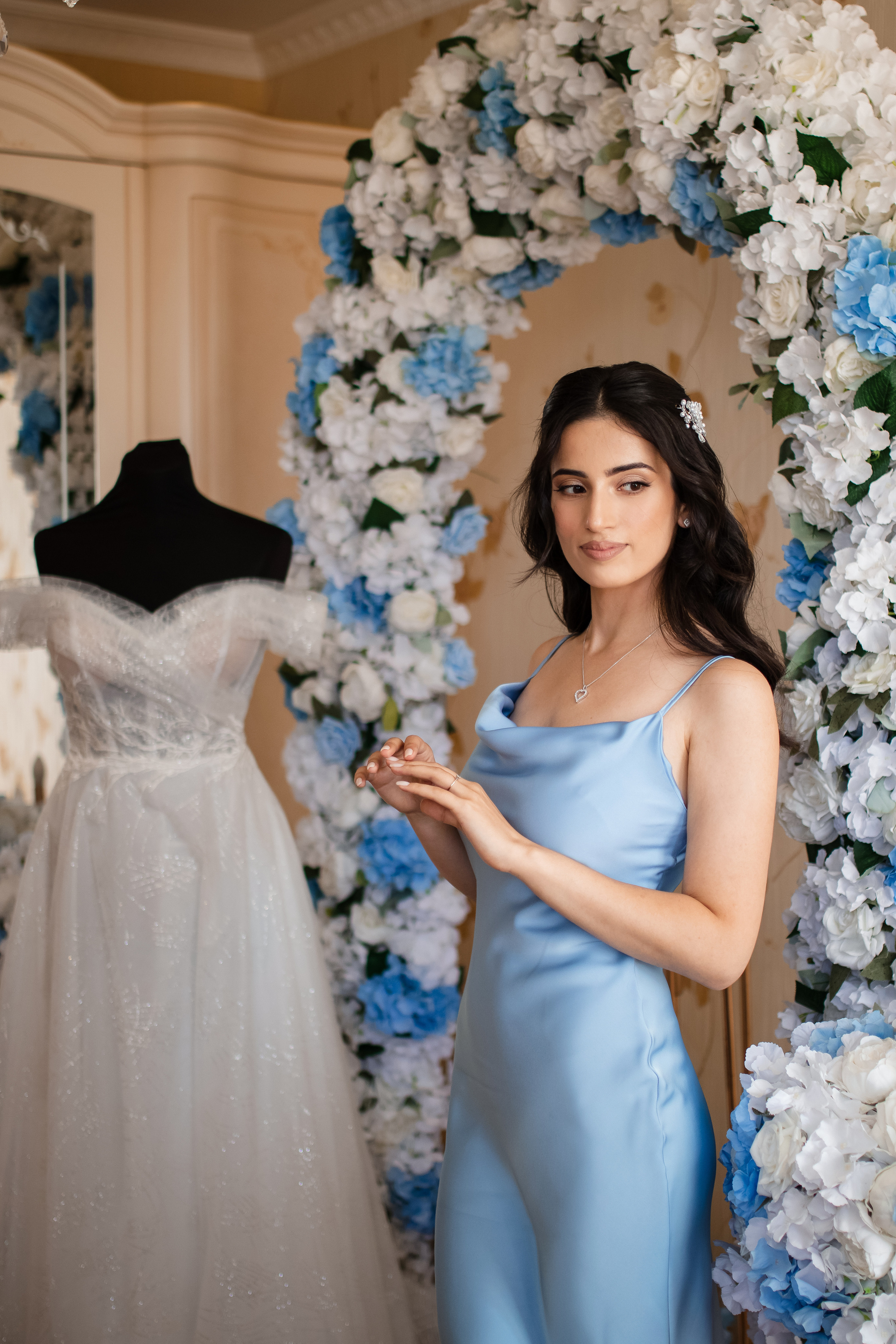 Арен & Гоар. Фотограф Москва