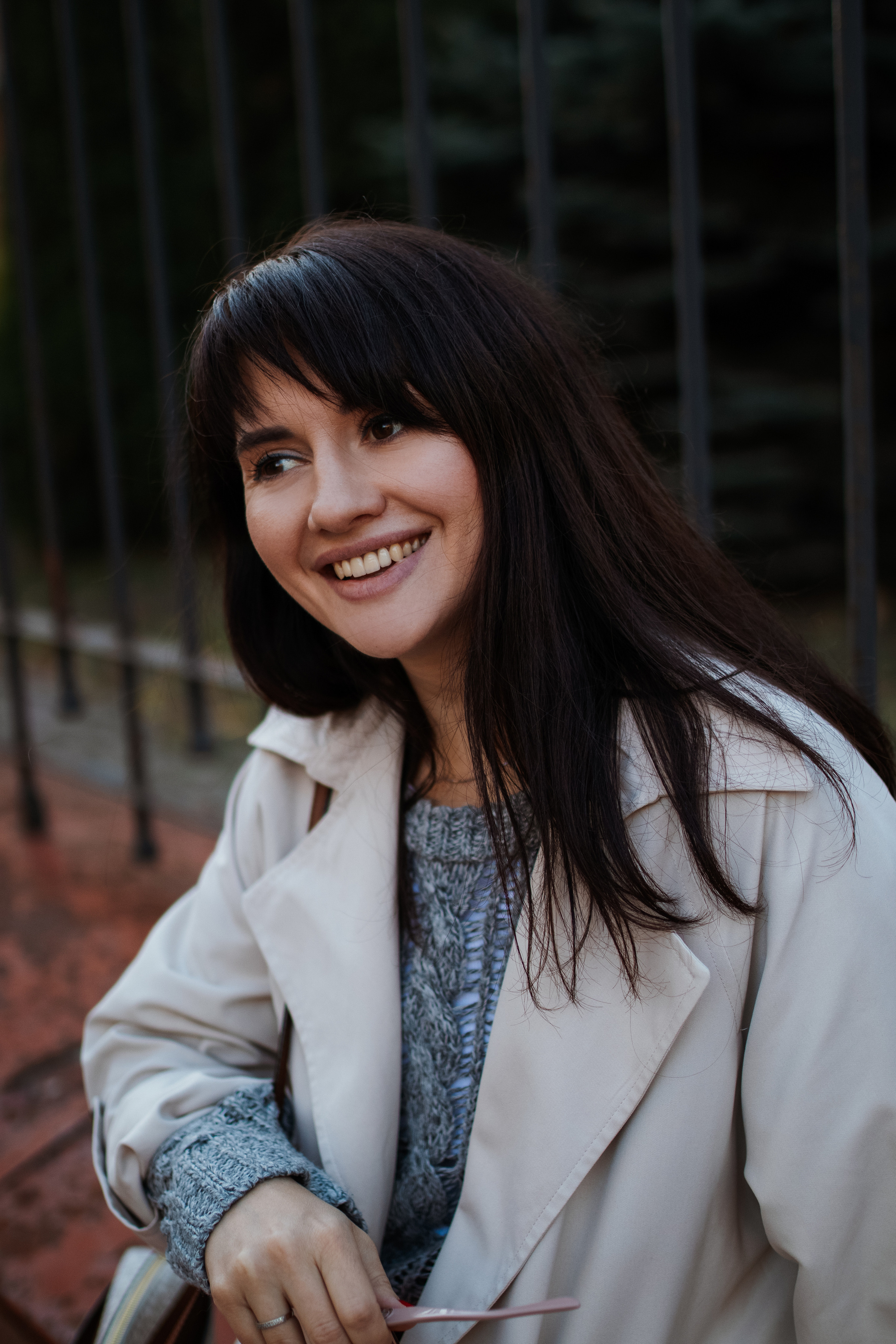 Анна Руднева. Фотограф Москва