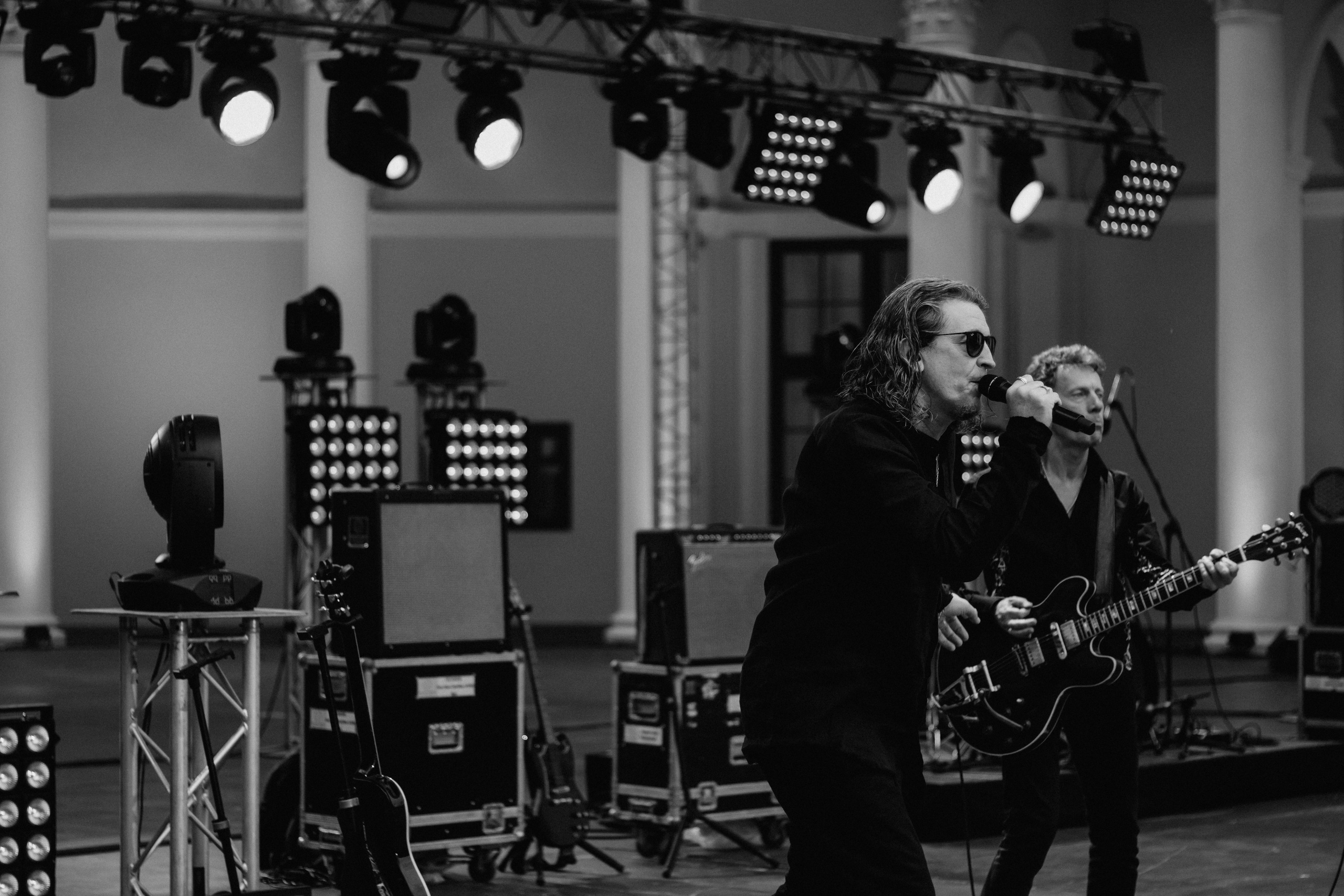 СерьГа. Фотограф Москва