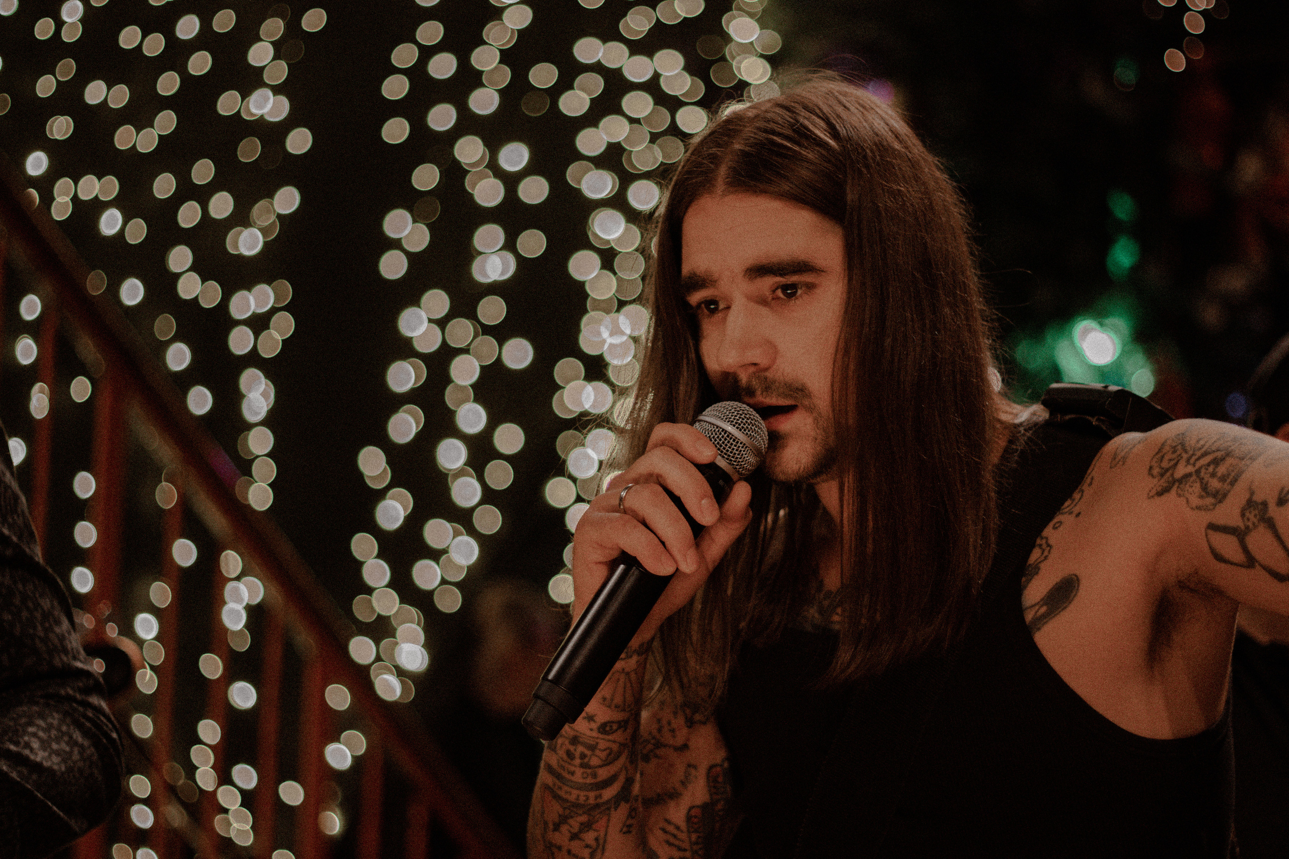 Юрий Музыченко. Фотограф Москва