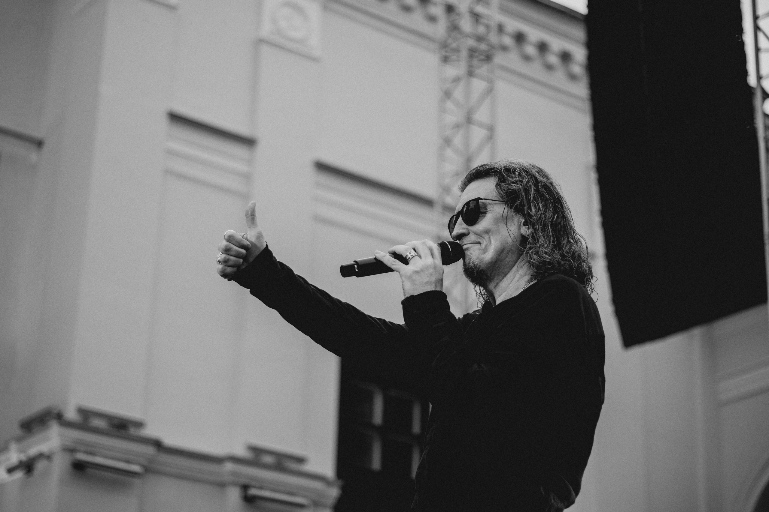 СерьГа. Фотограф Москва