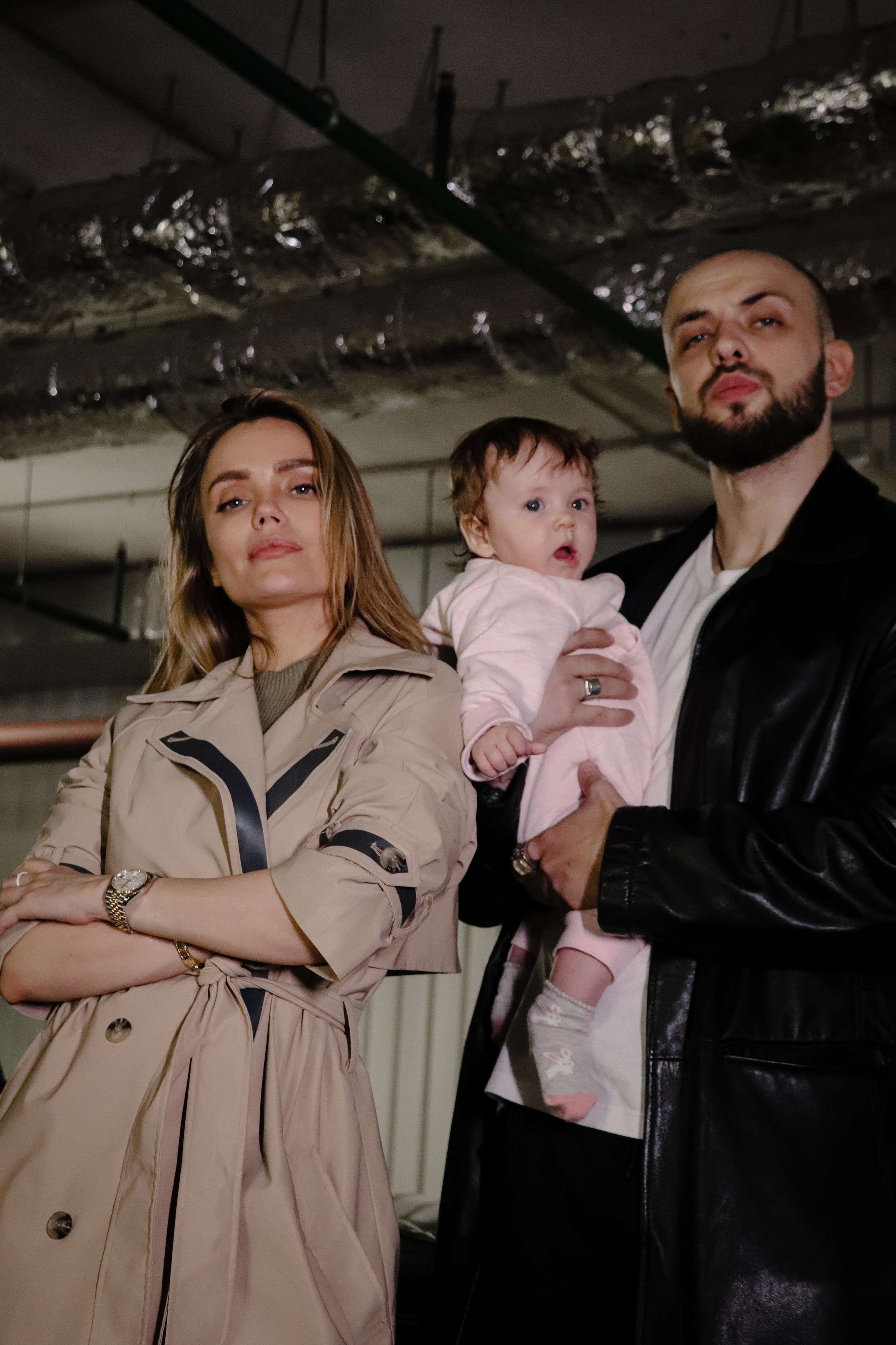 Александр ST & Ассоль. Фотограф Москва