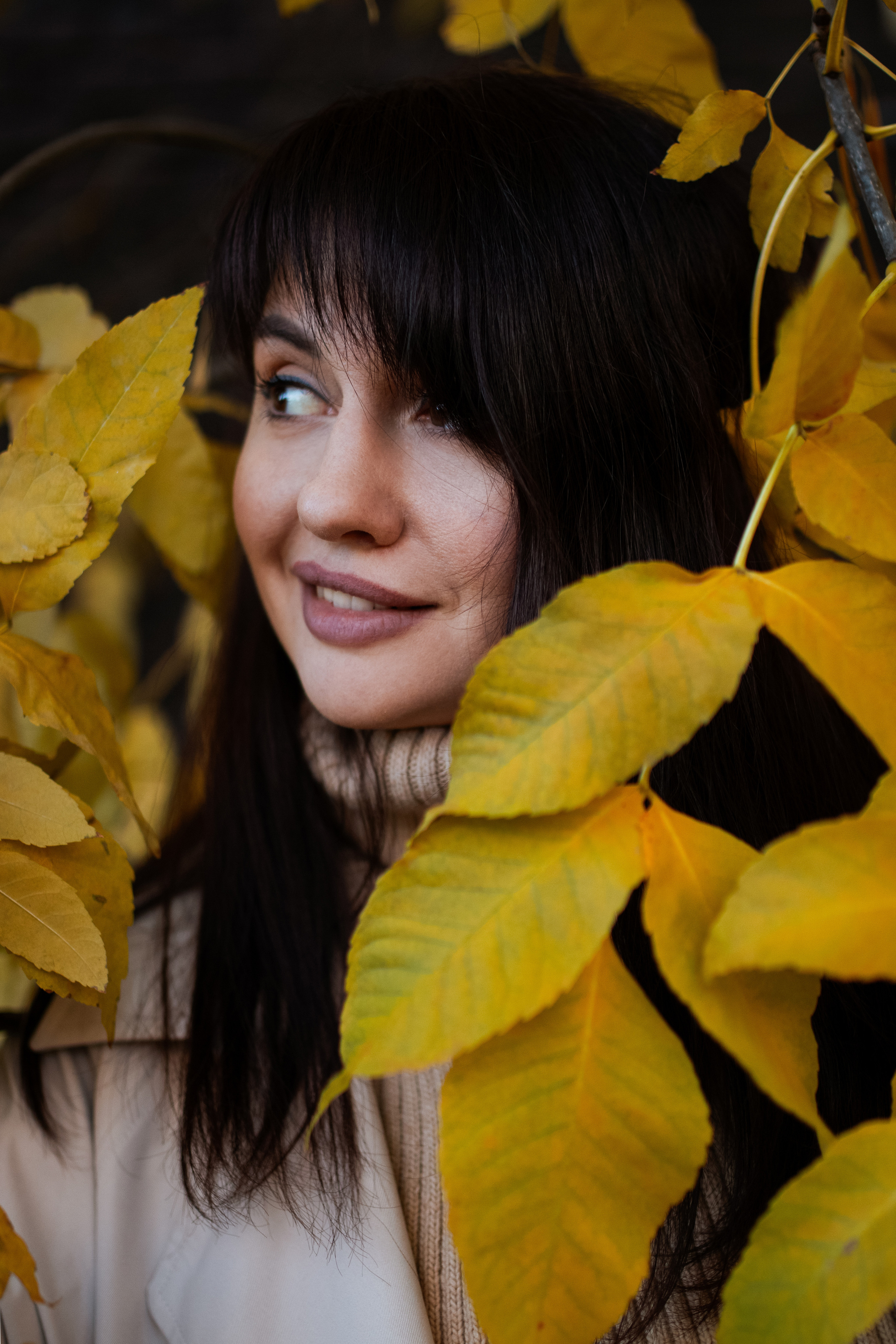 Анна Руднева. Фотограф Москва