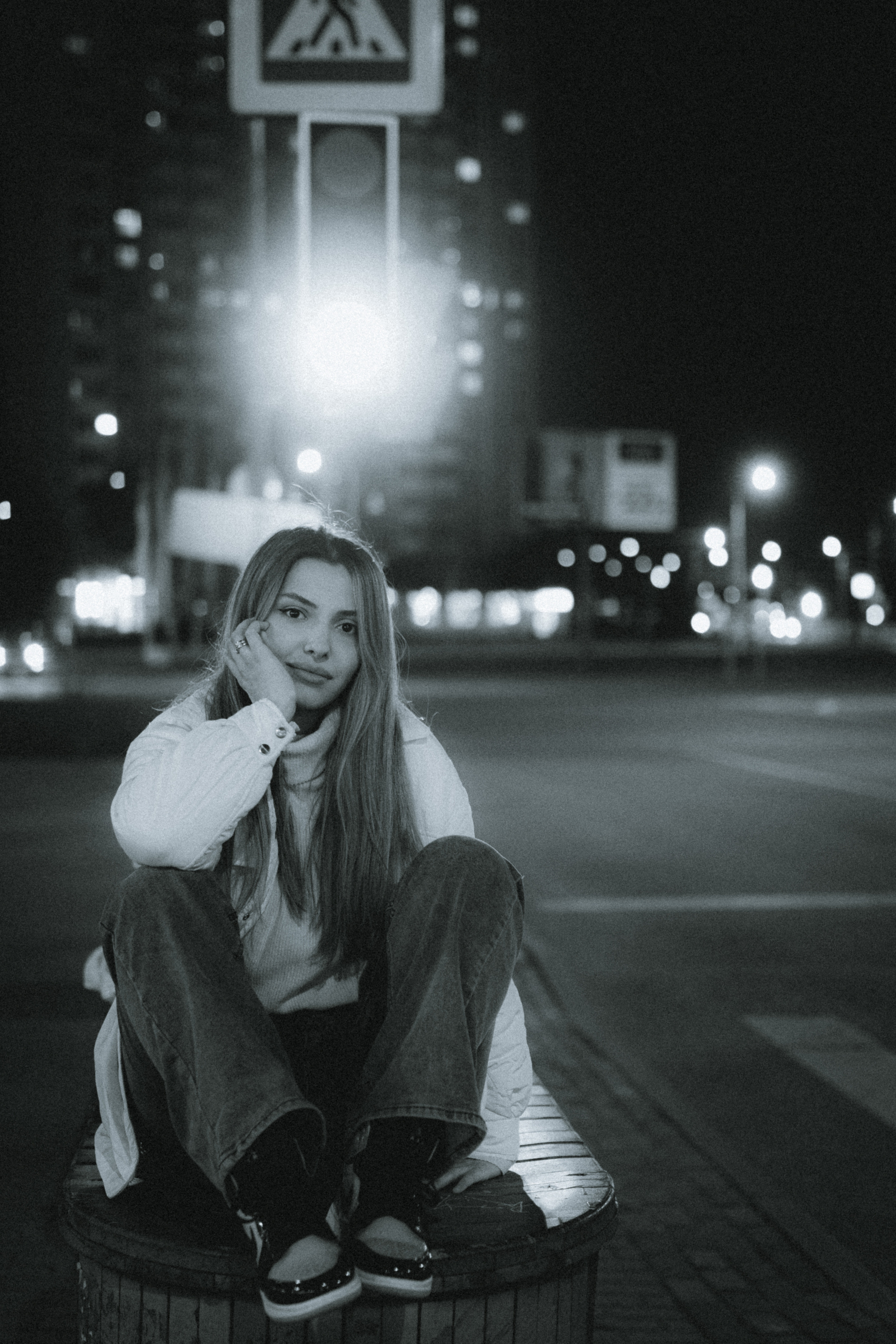 Диана. Фотограф Москва