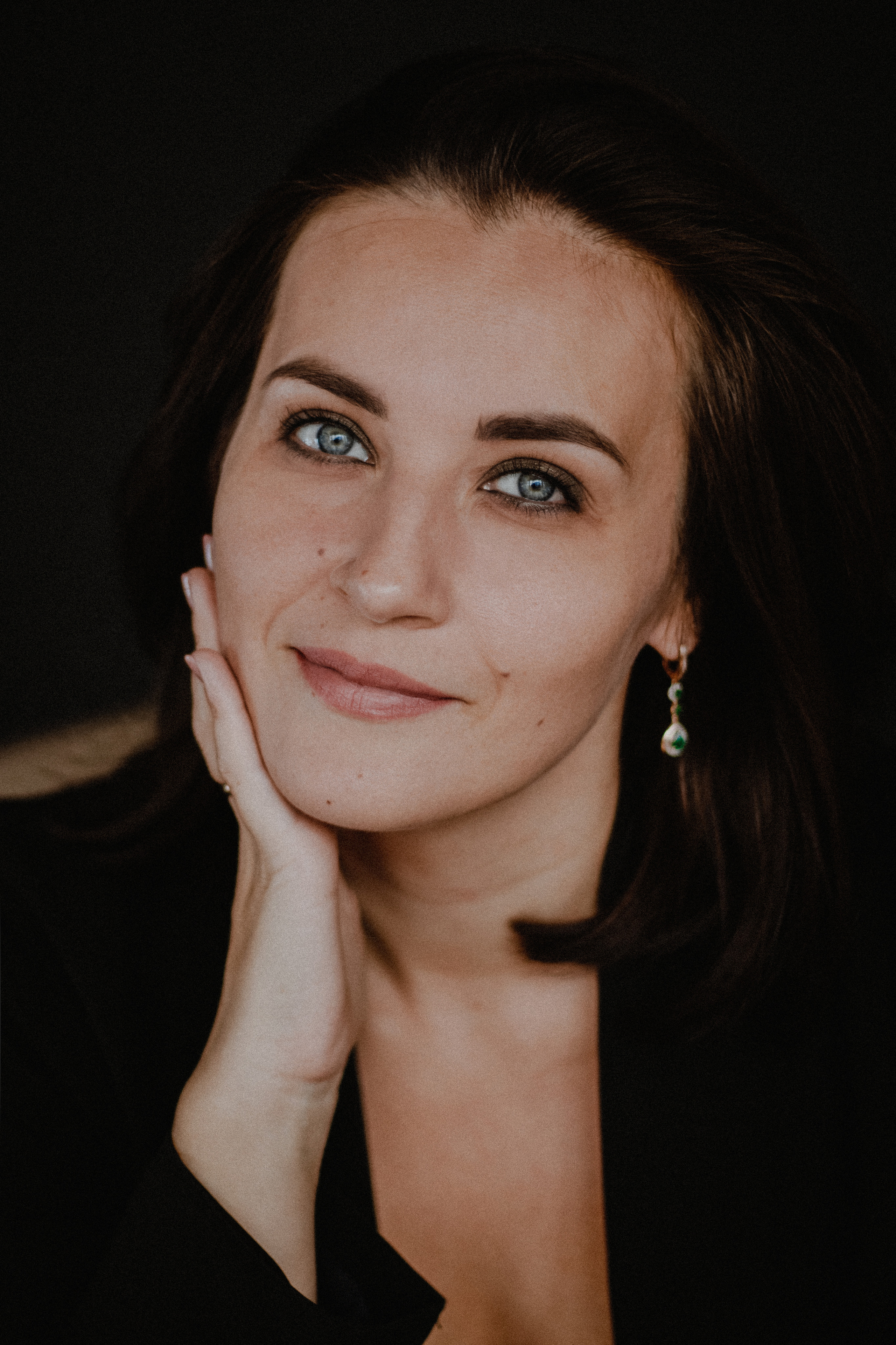 Любовь. Фотограф Москва