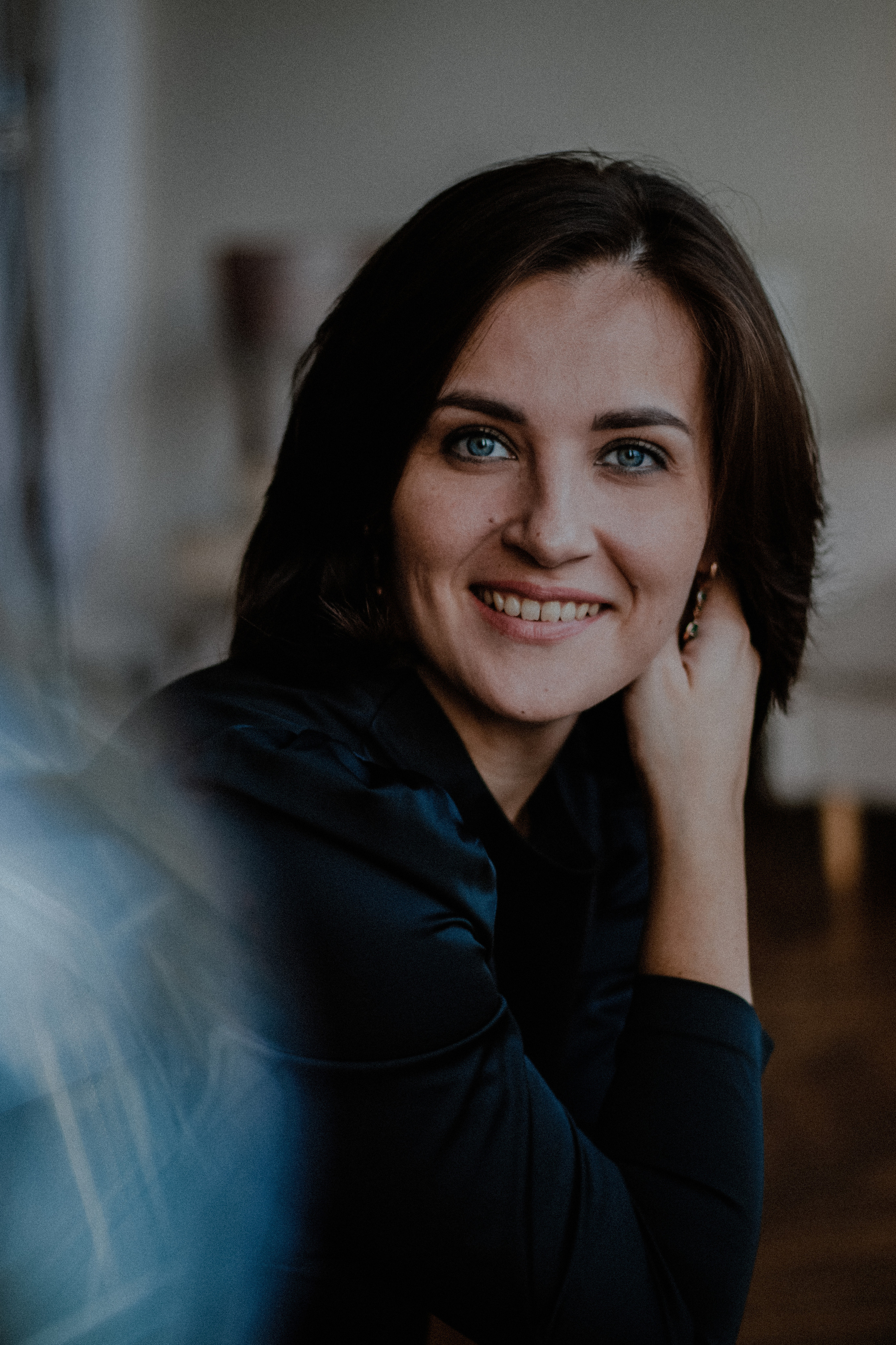 Любовь. Фотограф Москва