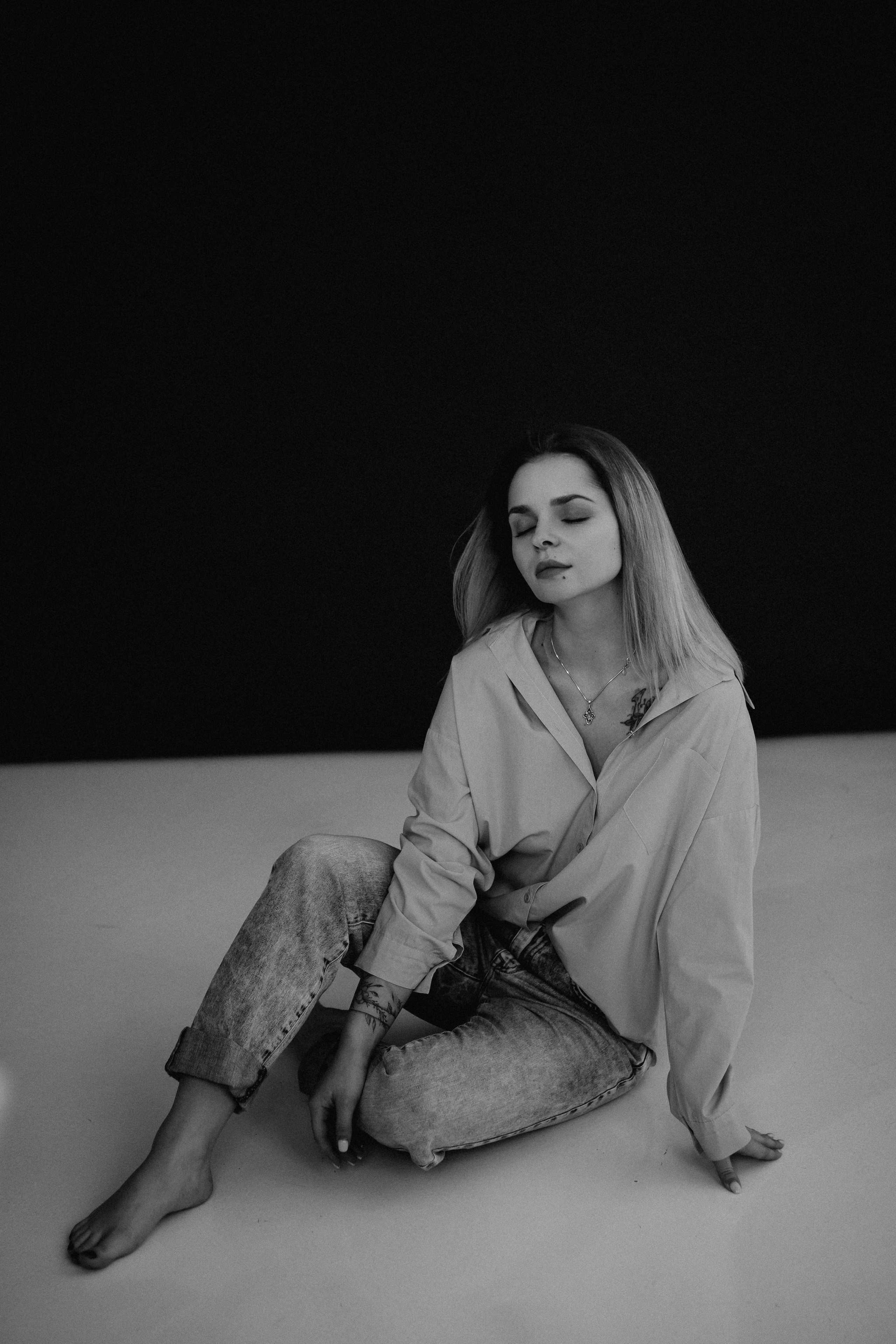 Ксения. Фотограф Москва