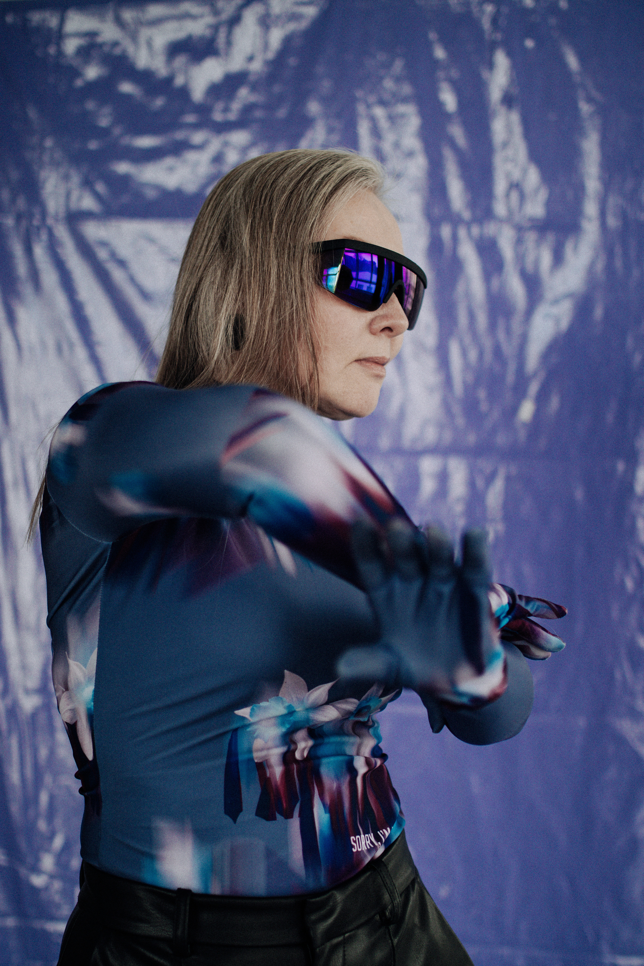 Алла. Фотограф Москва