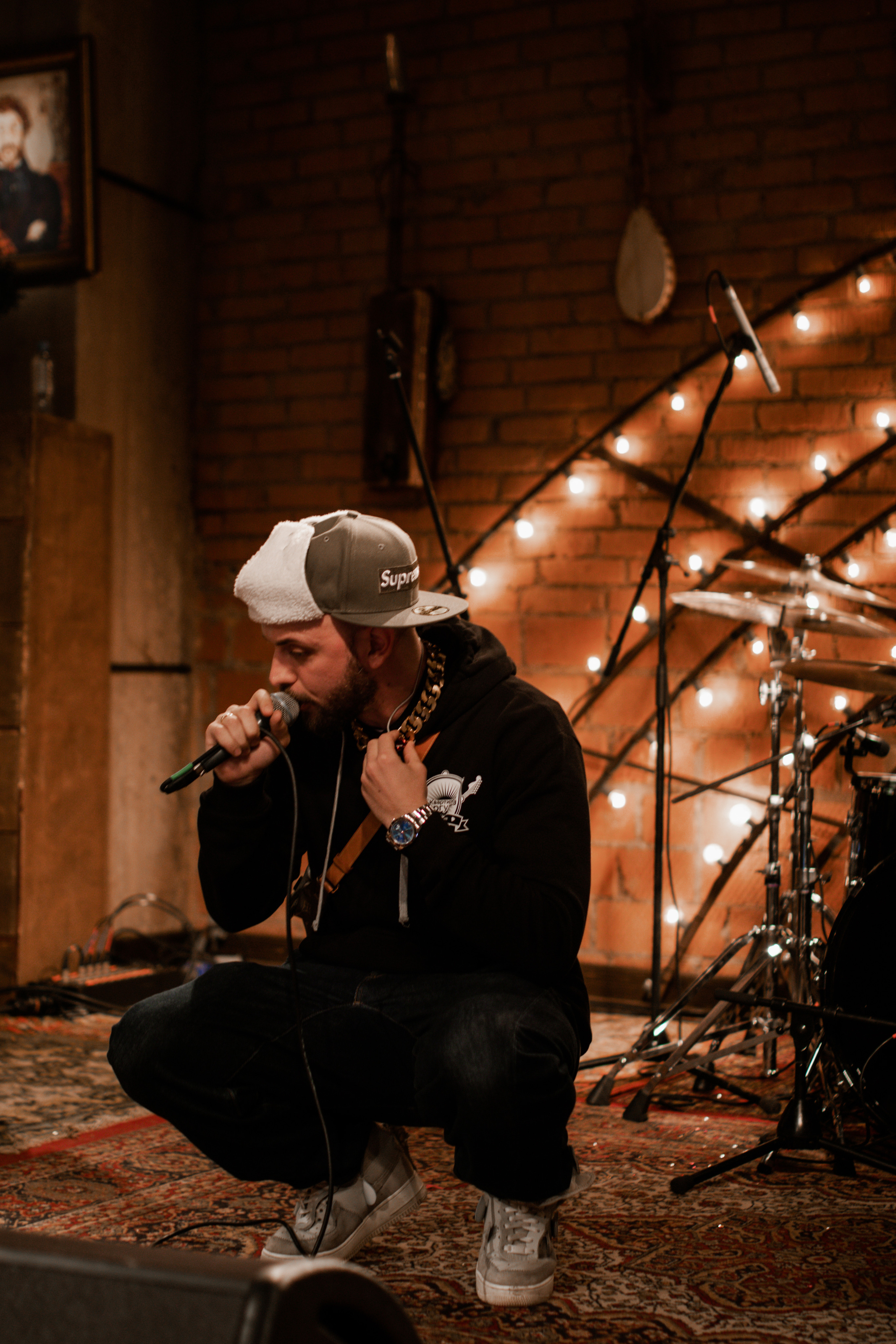 Александр ST. Фотограф Москва