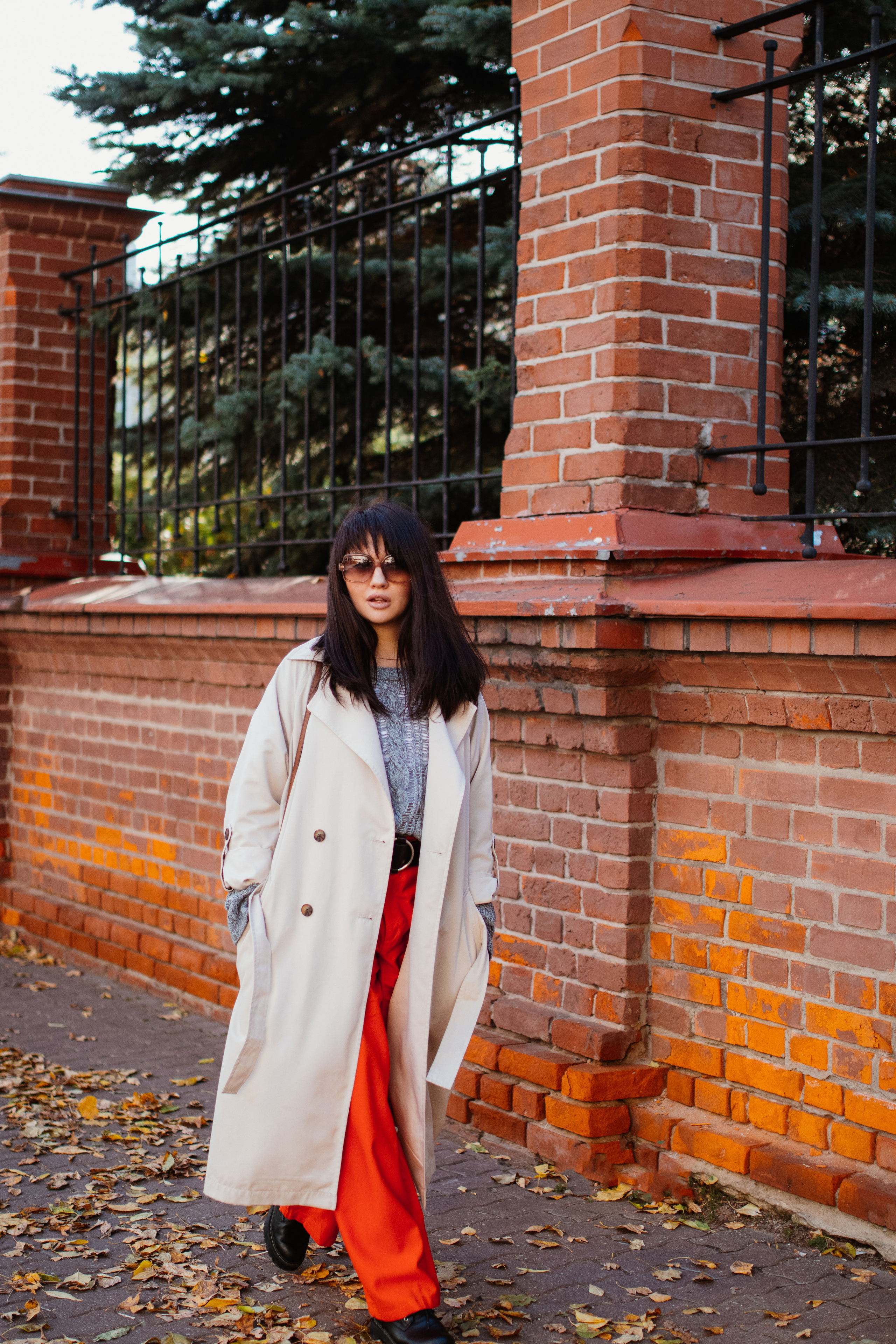 Анна Руднева. Фотограф Москва