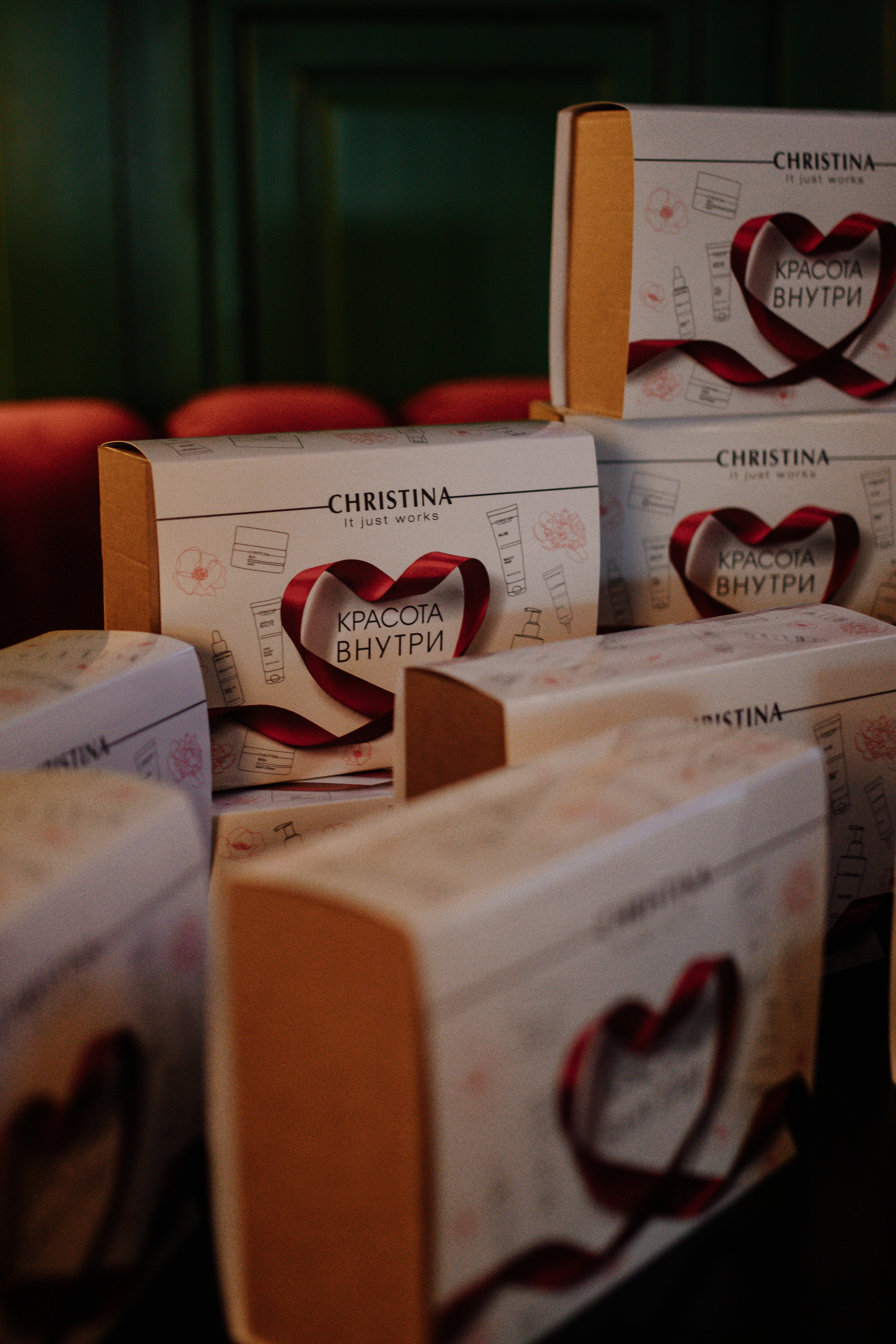 Девичник. Фотограф Москва