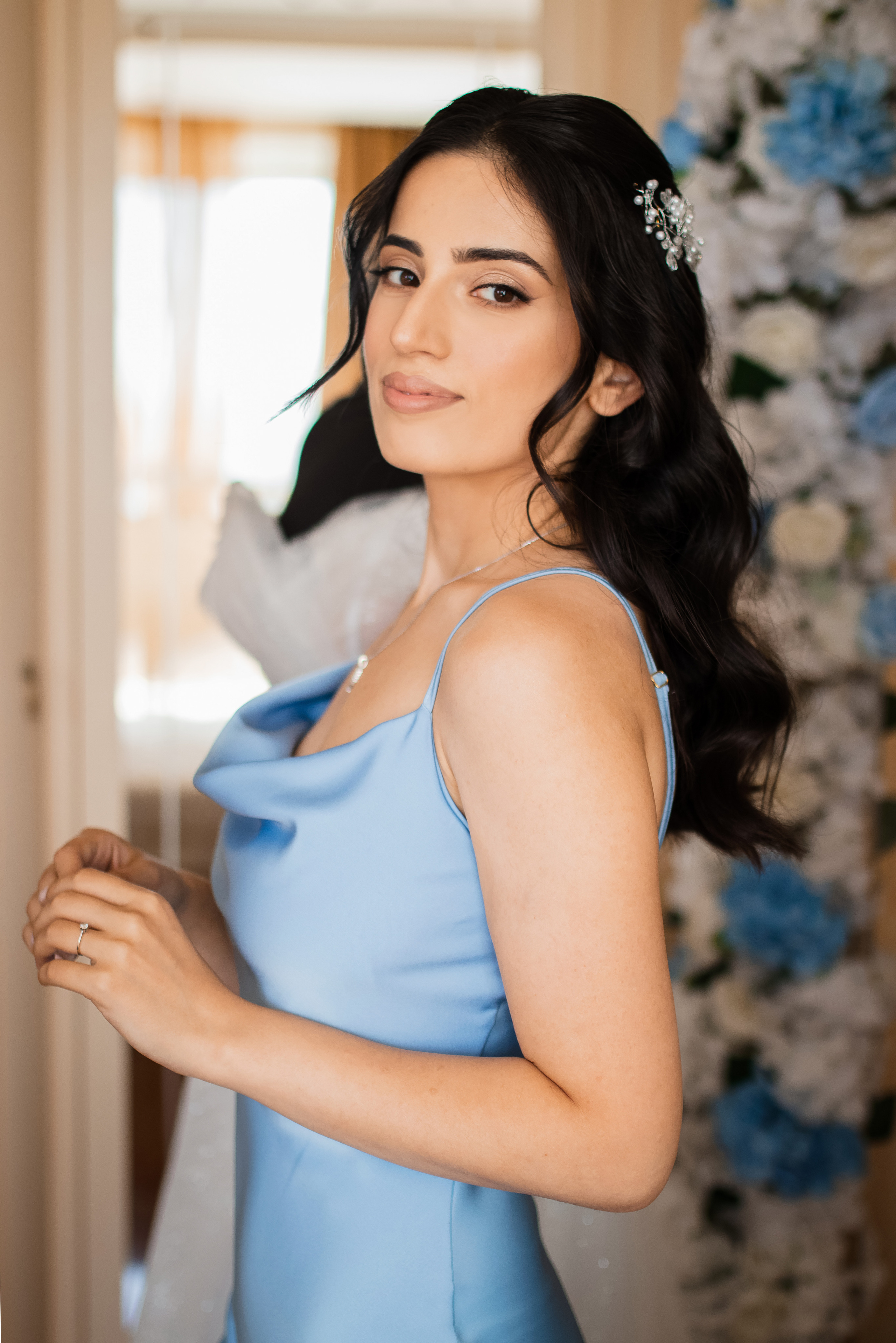 Арен & Гоар. Фотограф Москва