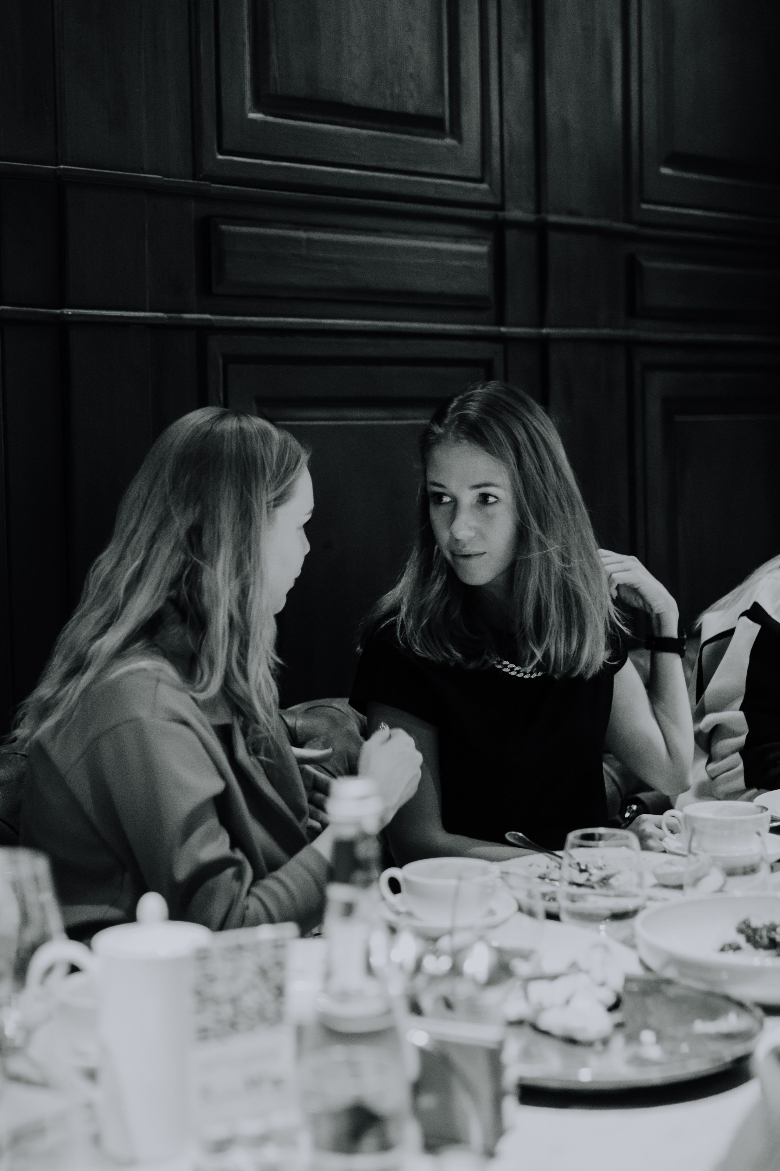 Девичник. Фотограф Москва