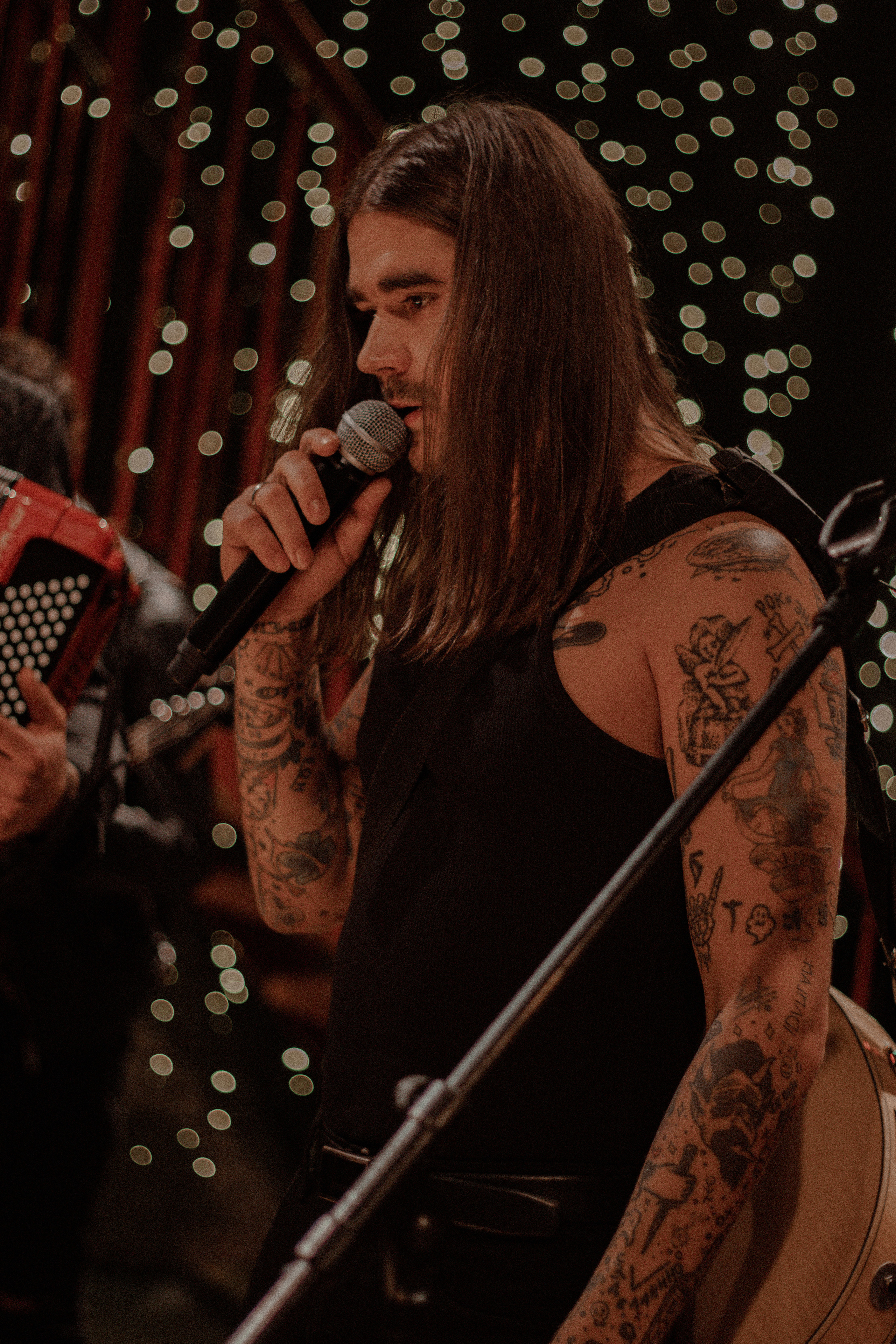 Юрий Музыченко. Фотограф Москва