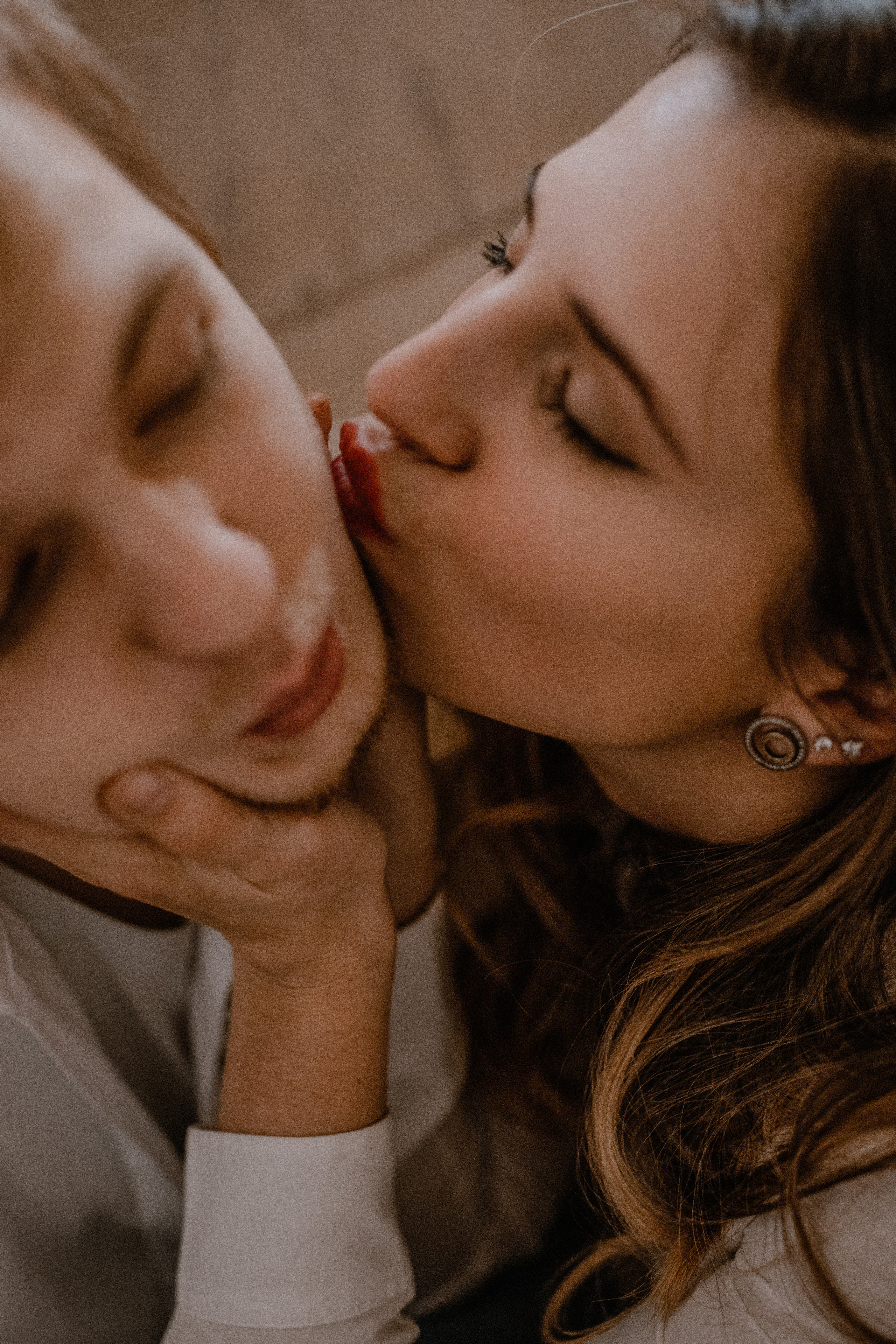 Даниил & Анна. Фотограф Москва