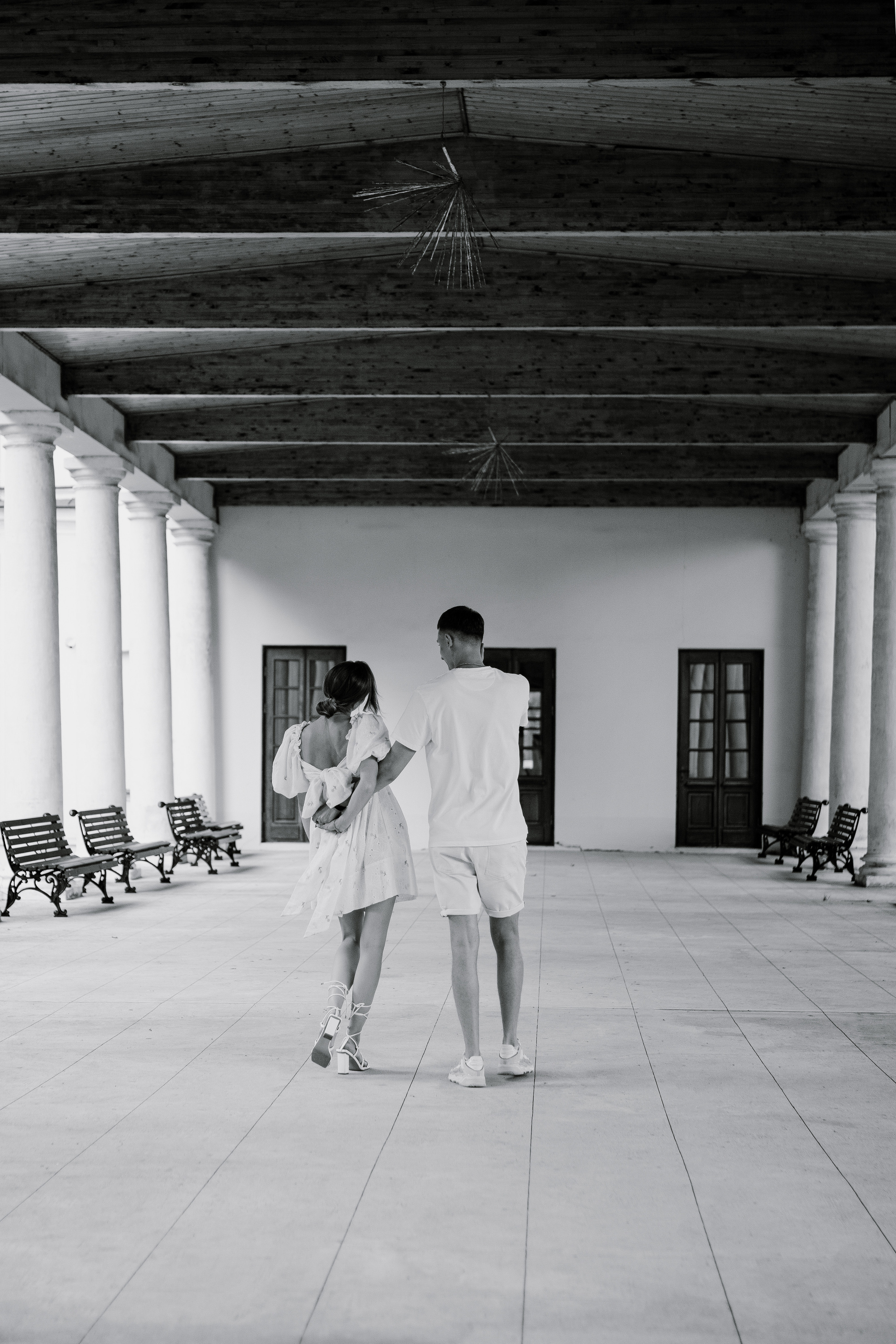 Артем & Виктория. Фотограф Москва