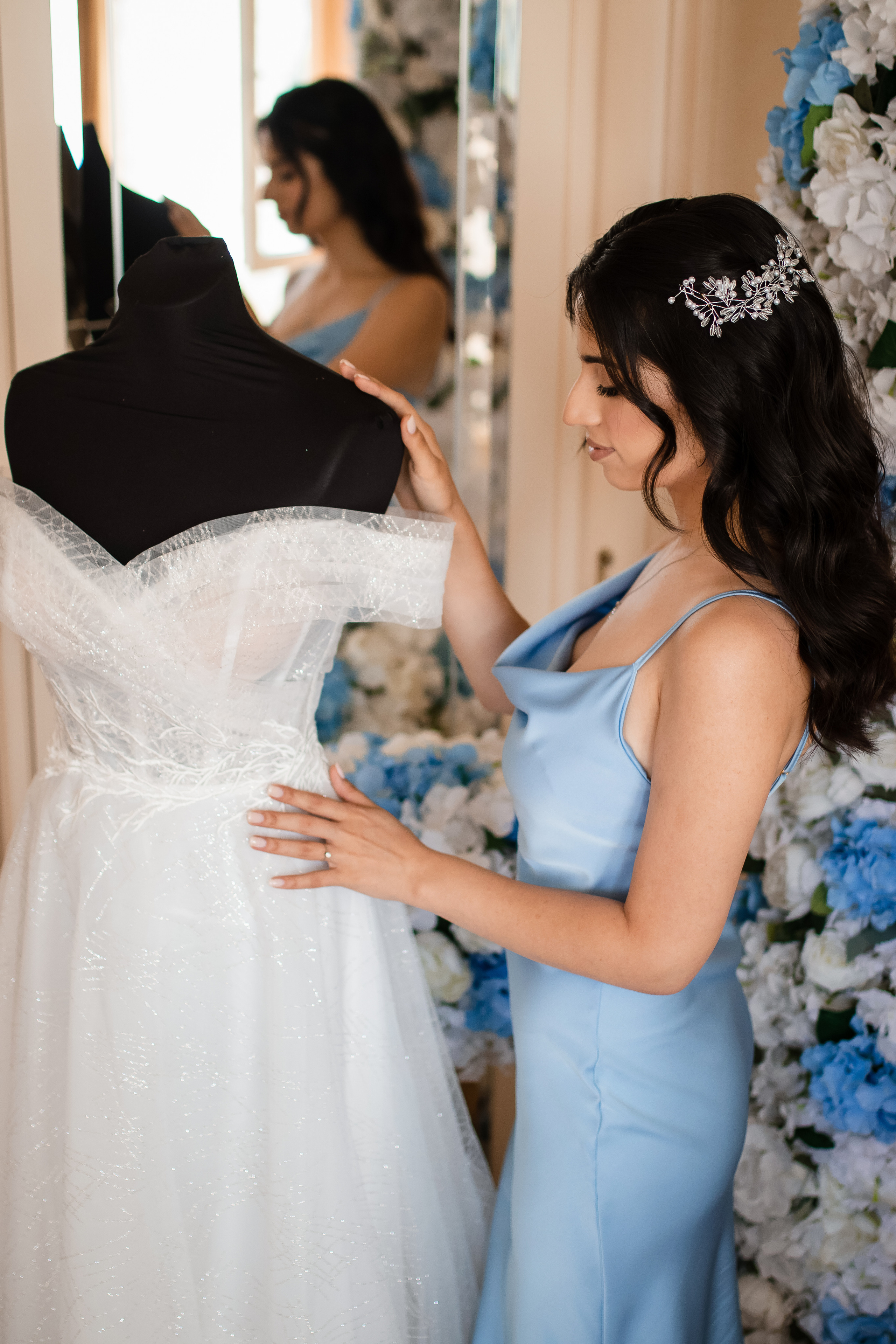 Арен & Гоар. Фотограф Москва