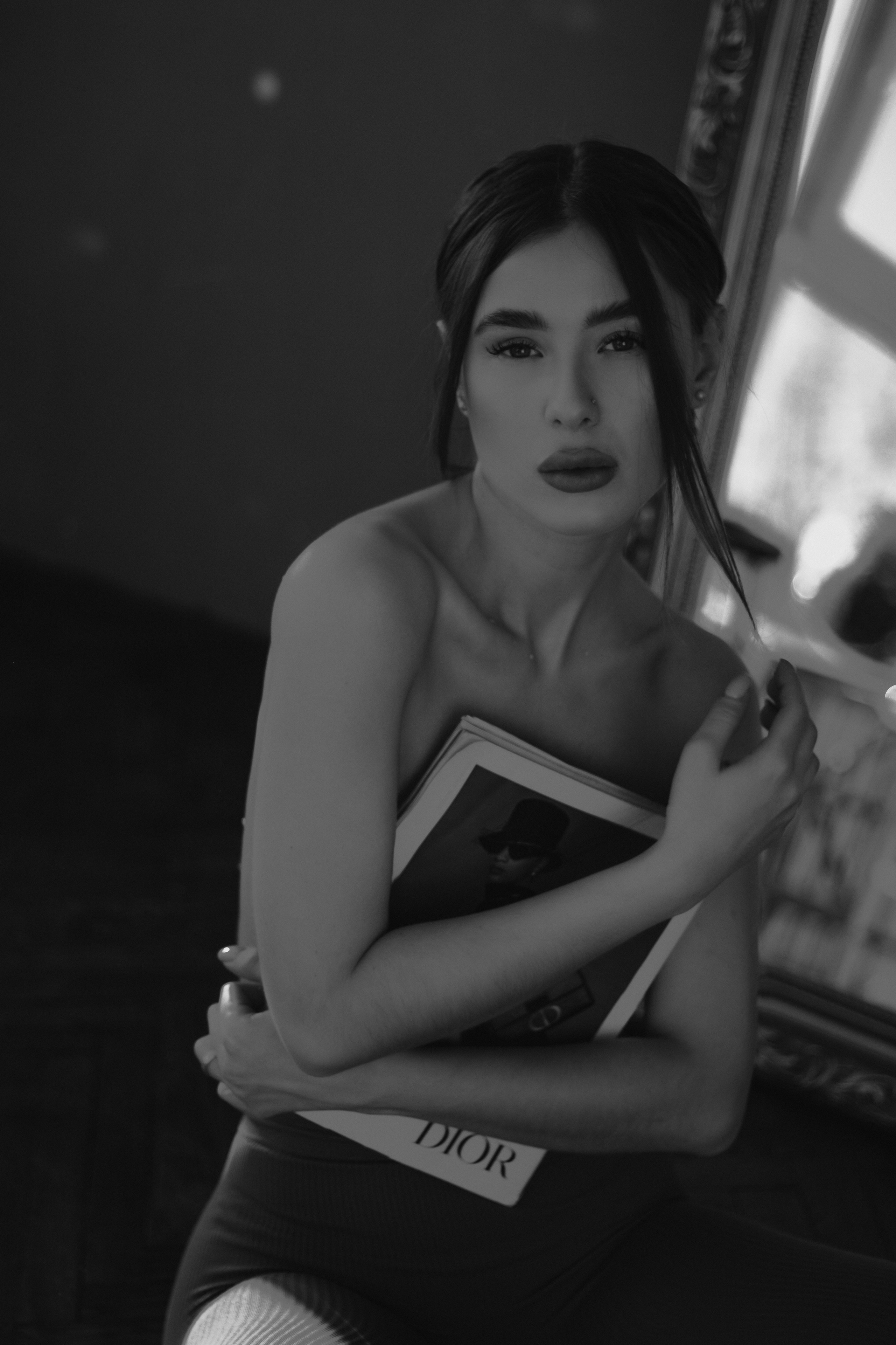 Арина. Фотограф Москва