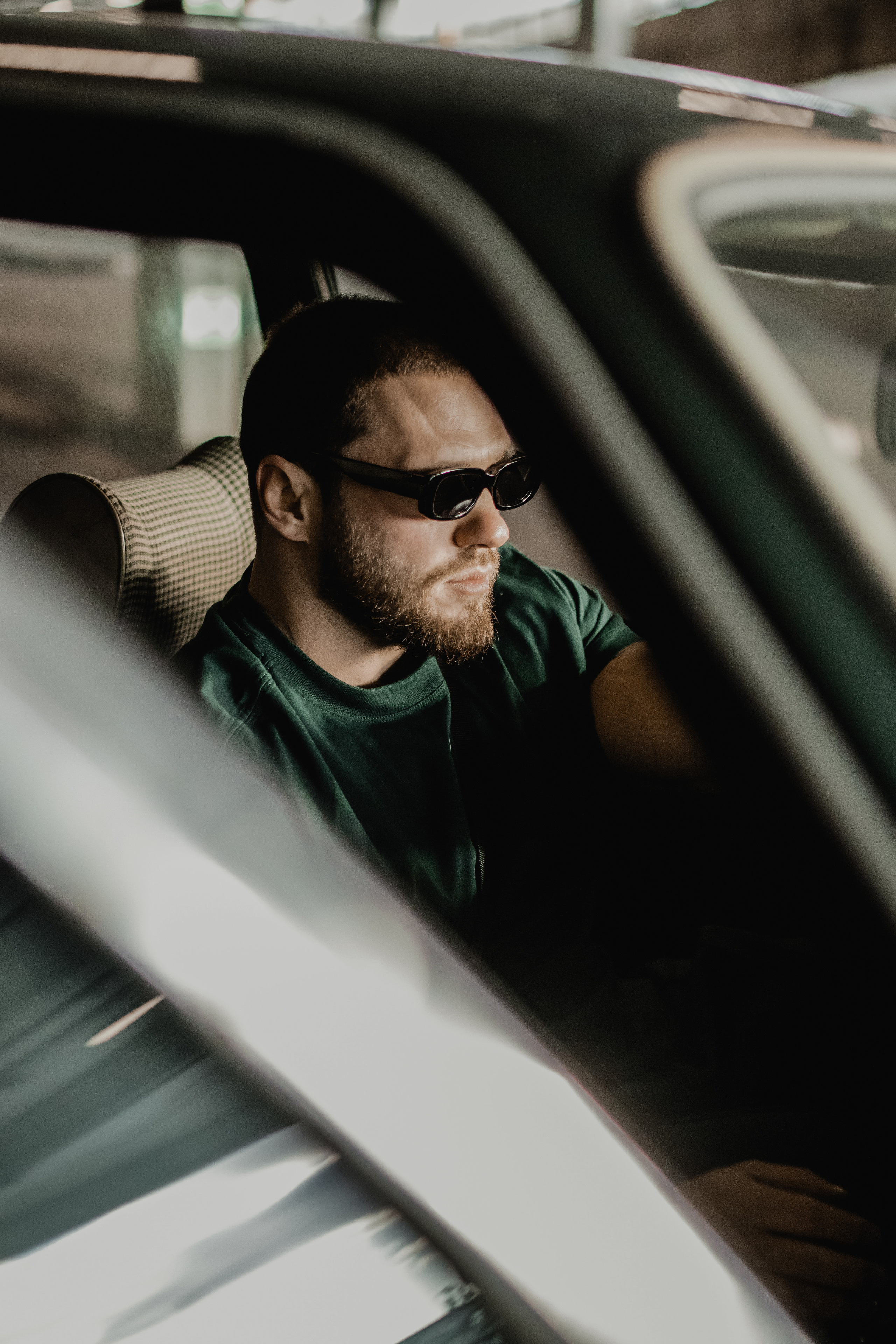 Андрей Скоромный. Фотограф Москва