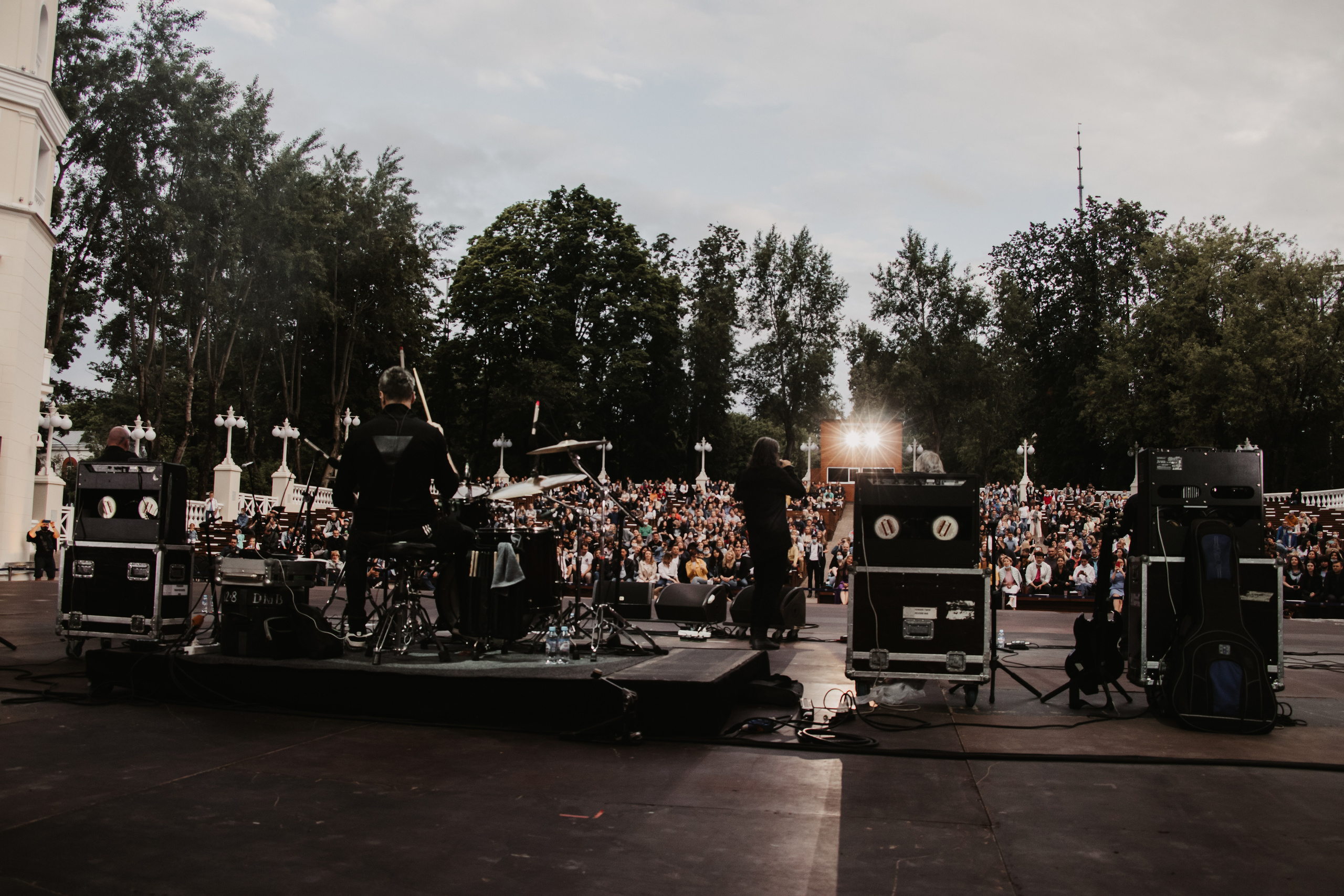 СерьГа. Фотограф Москва