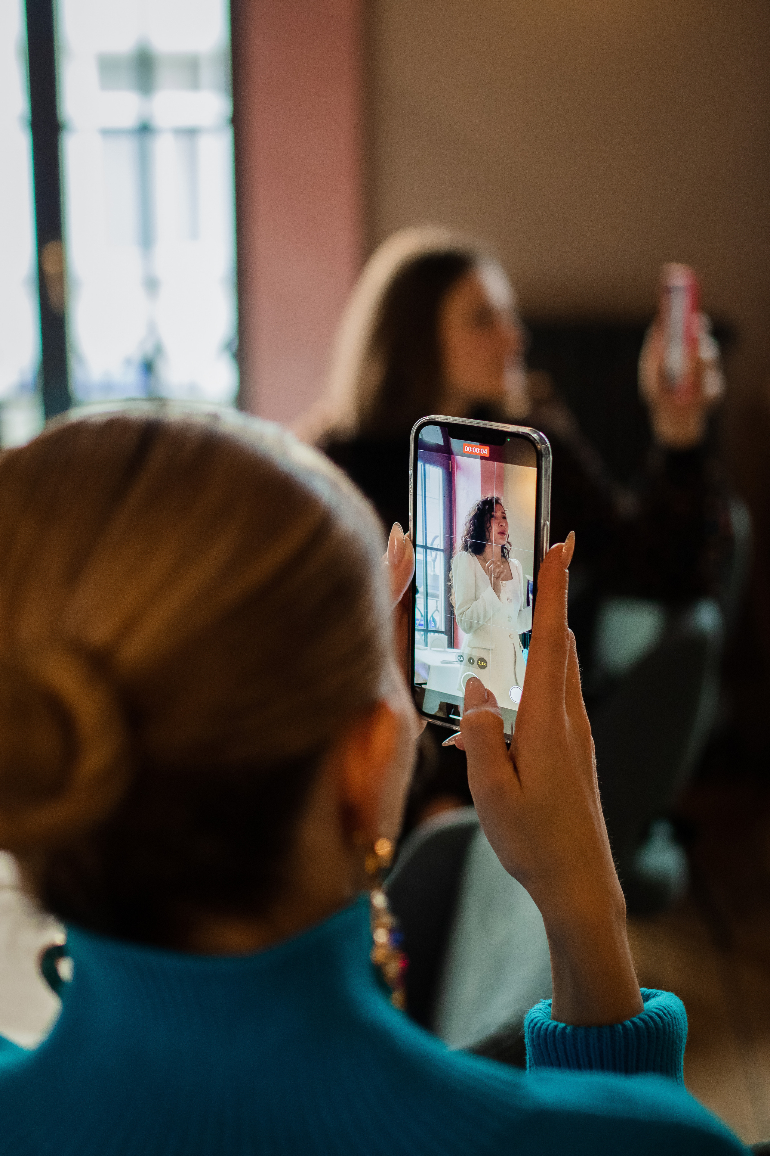 CHRISTINA & LureMe. Фотограф Москва