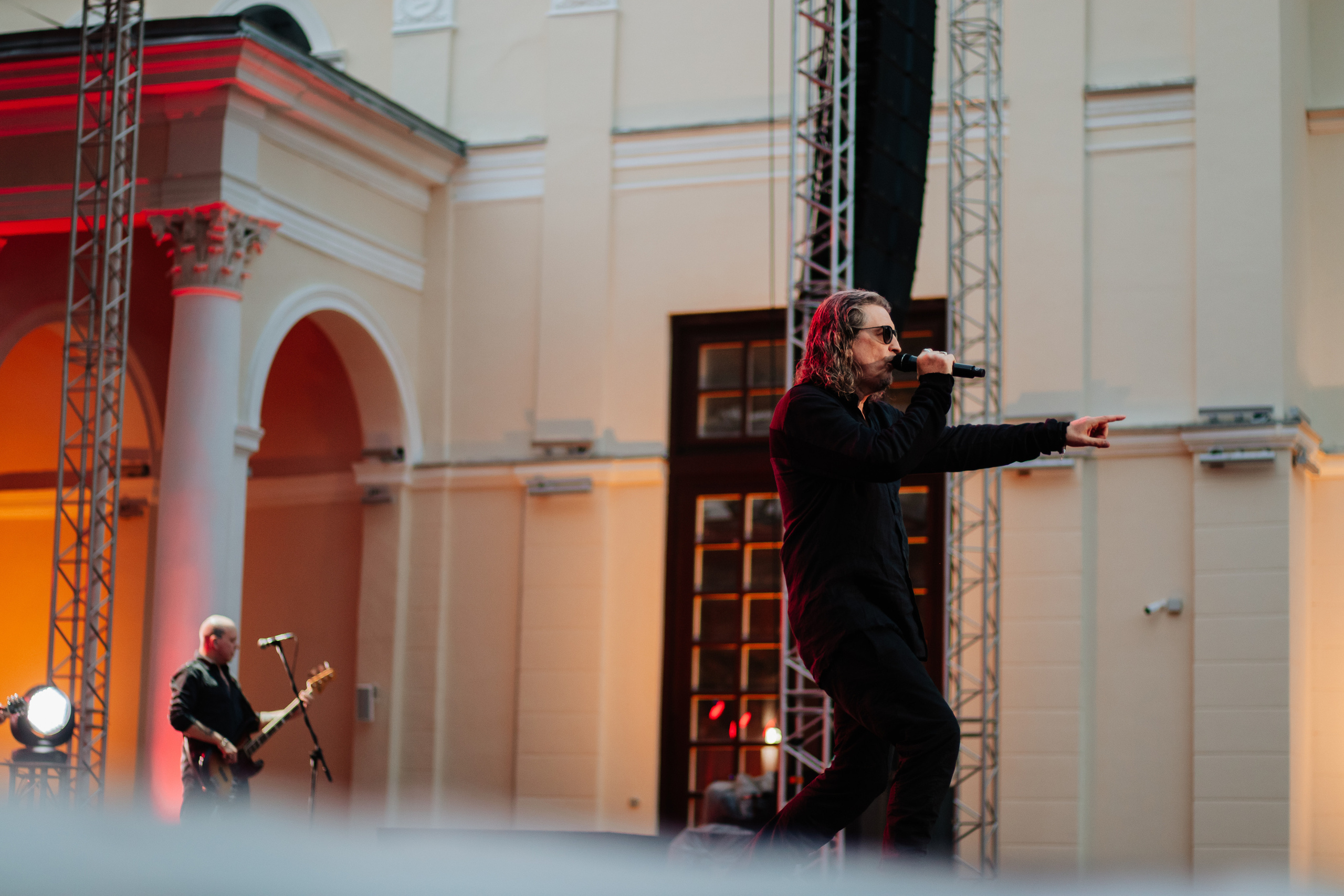 СерьГа. Фотограф Москва