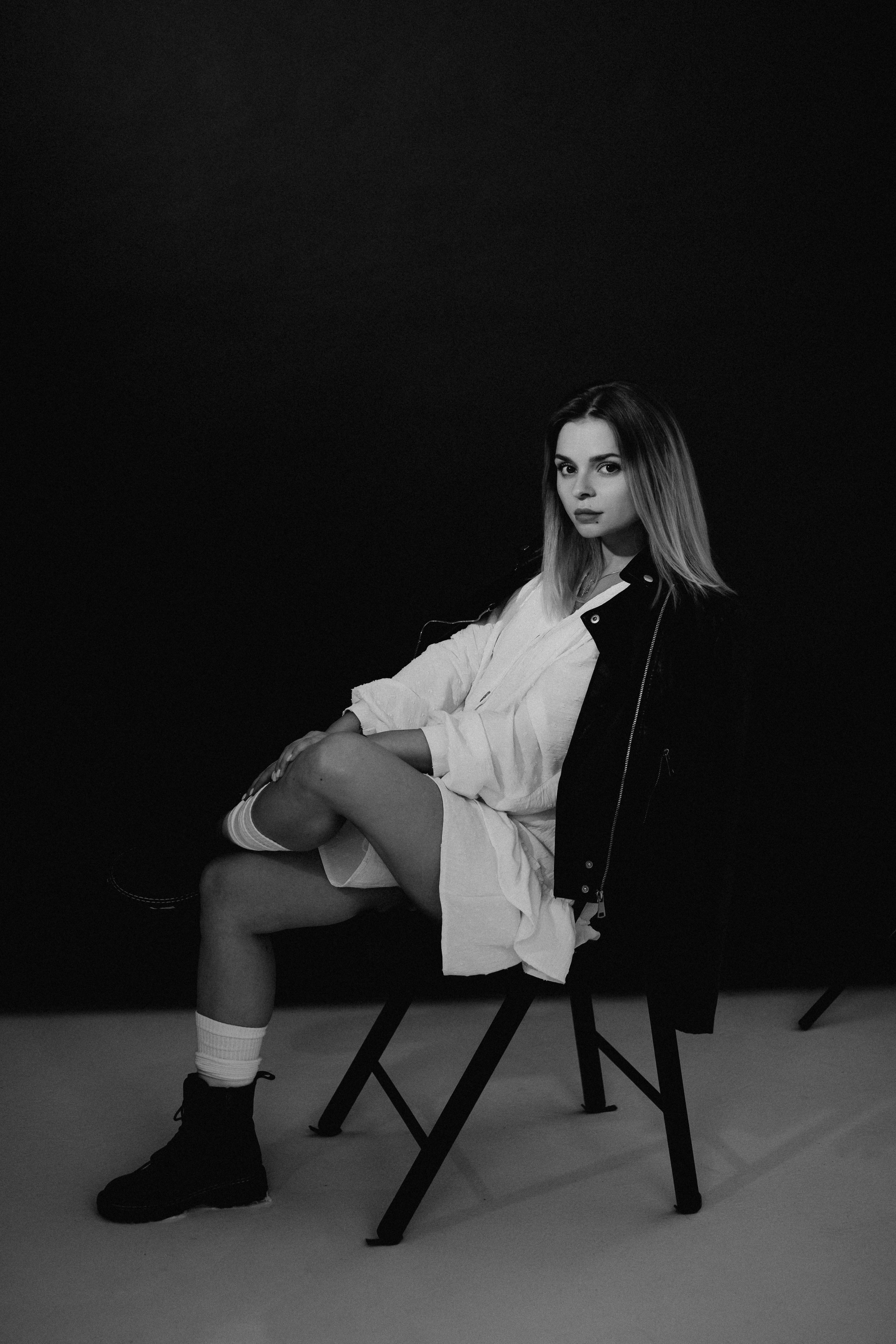 Ксения. Фотограф Москва