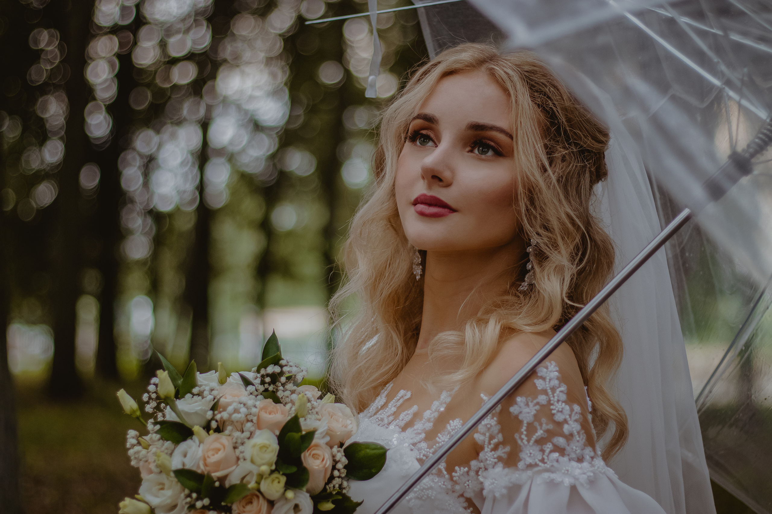 Вячеслав & Ольга. Фотограф Москва