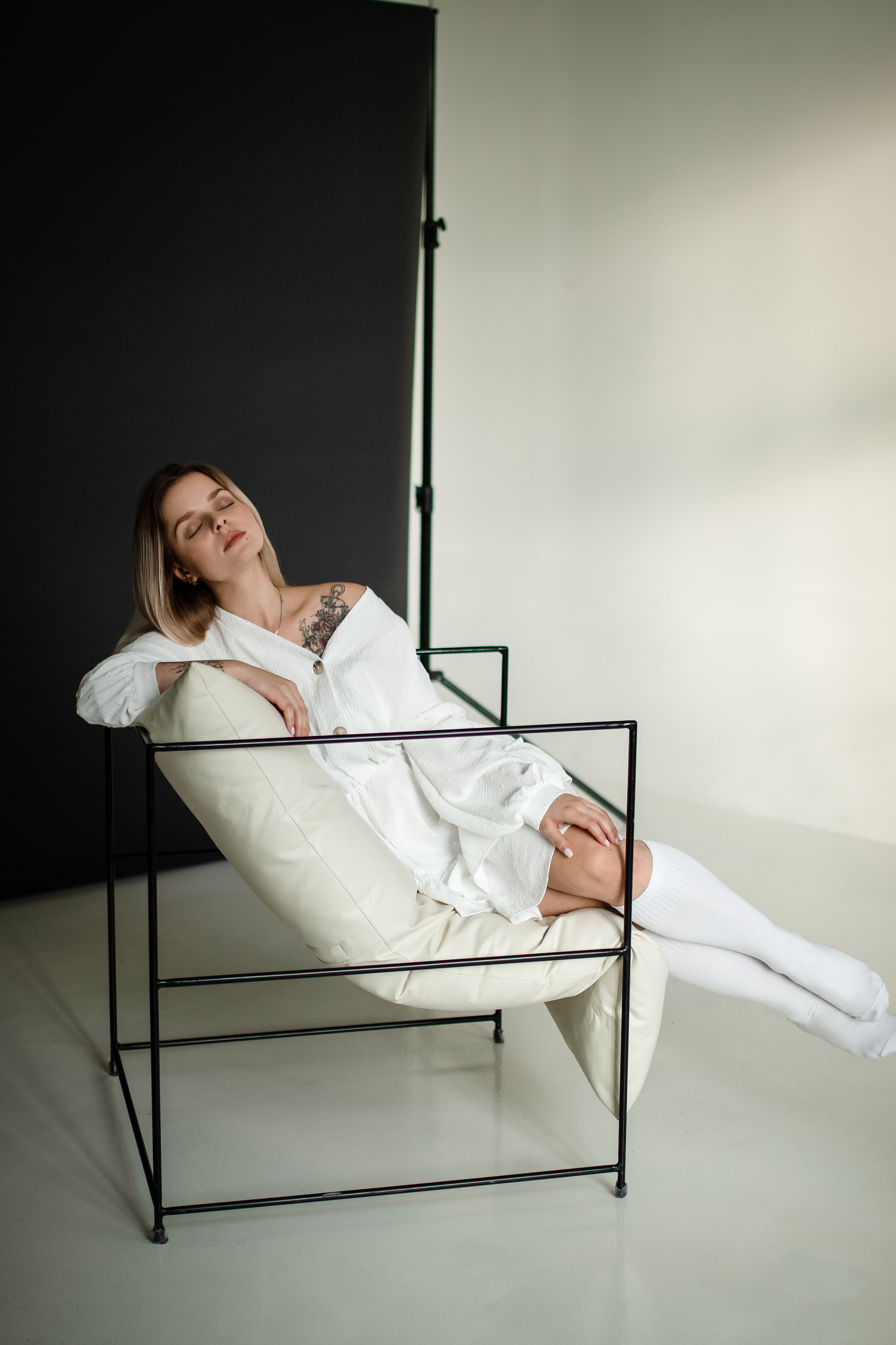 Ксения. Фотограф Москва