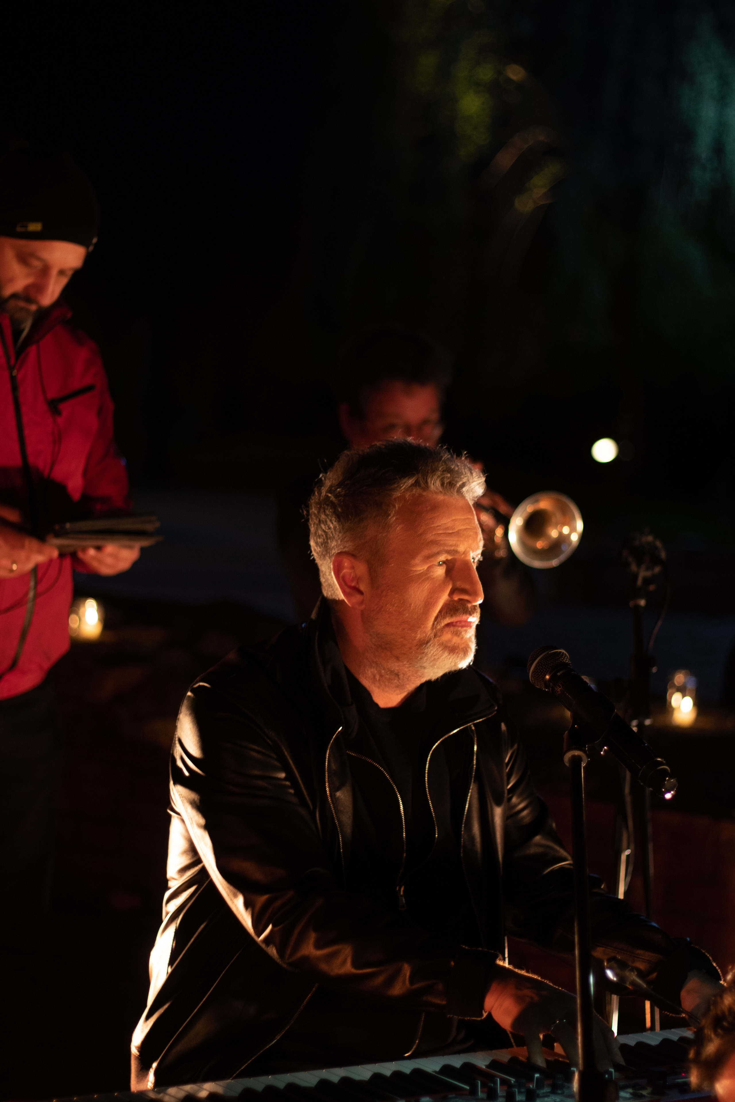 Леонид Агутин. Фотограф Москва