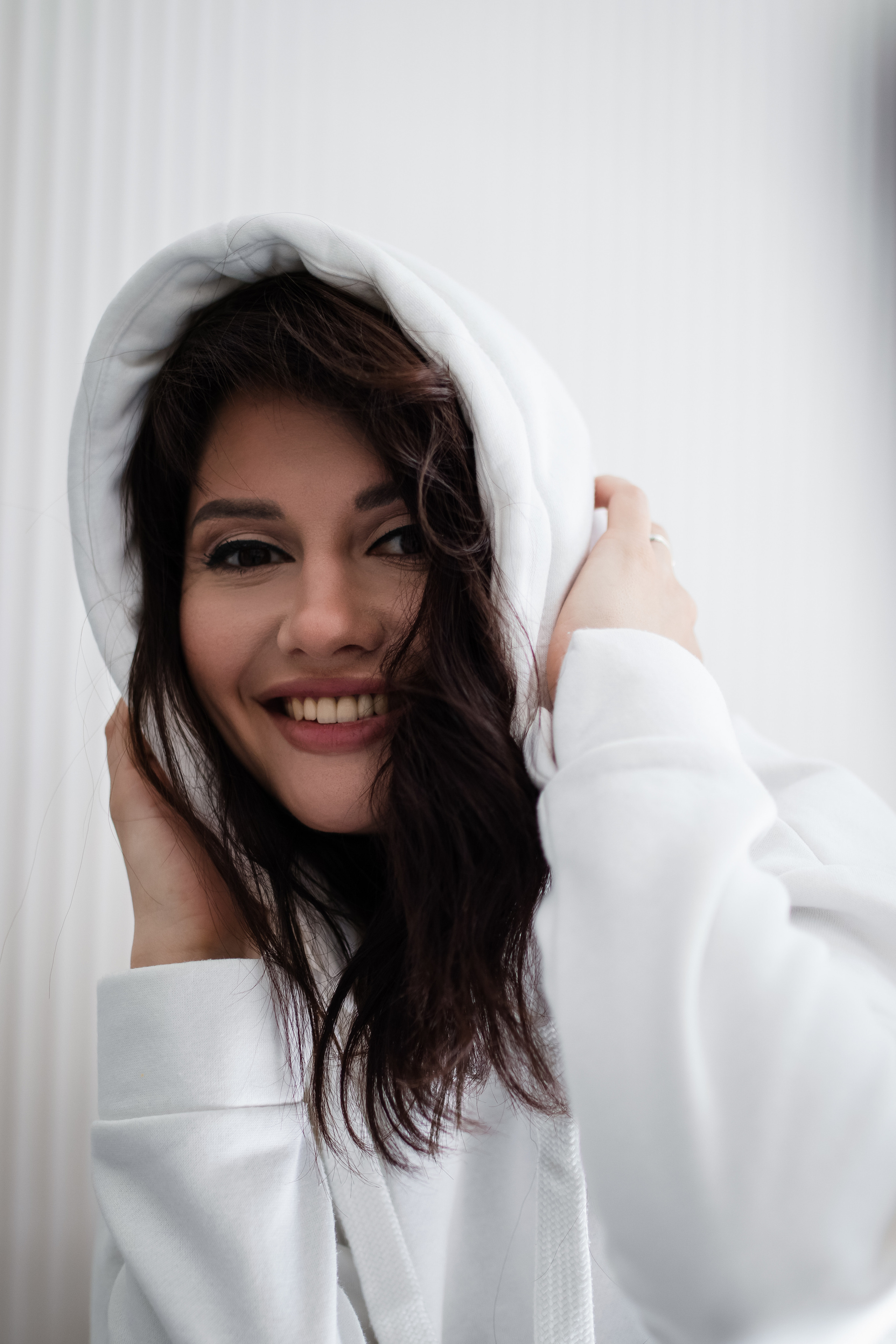 Анна Руднева. Фотограф Москва