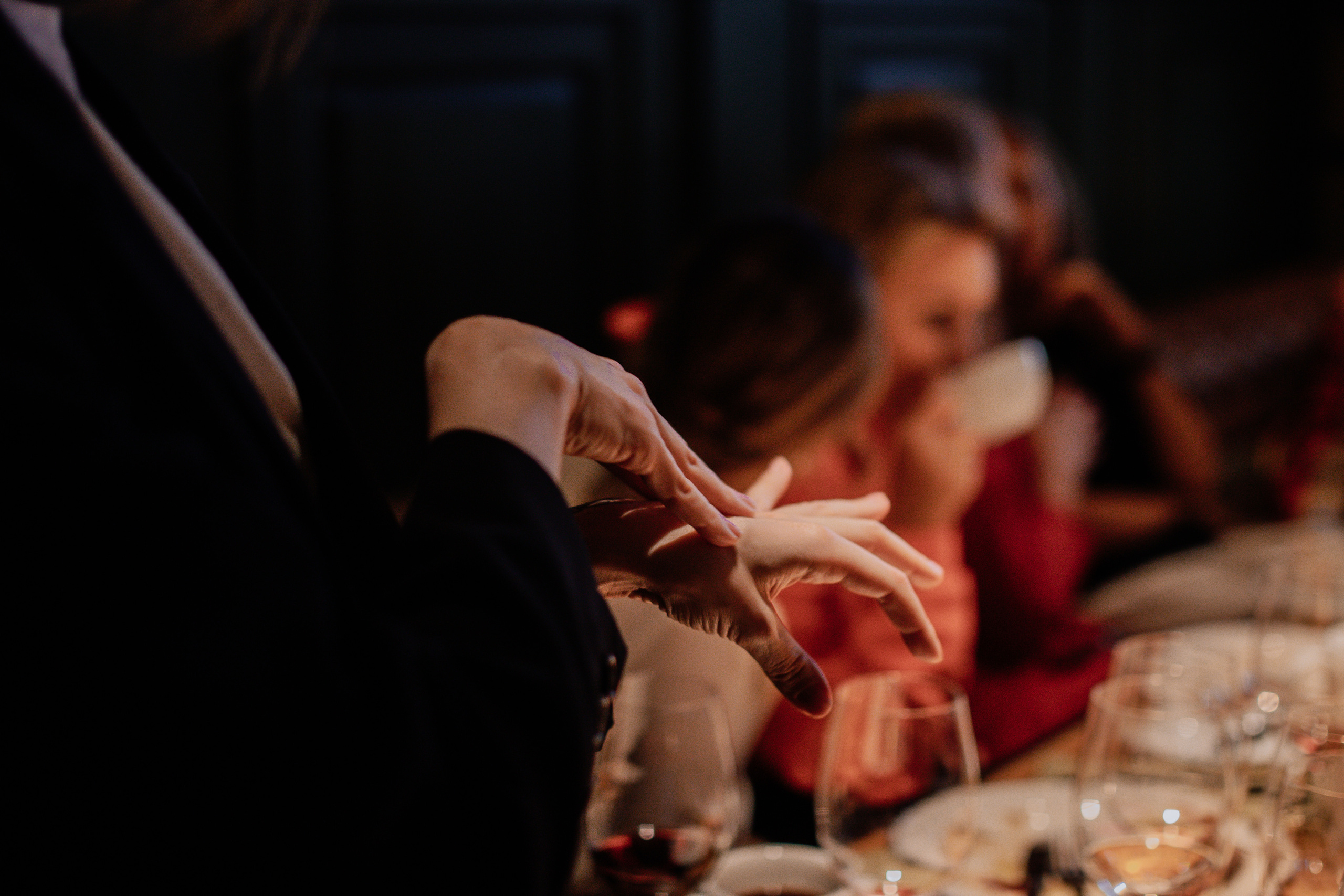 Девичник. Фотограф Москва