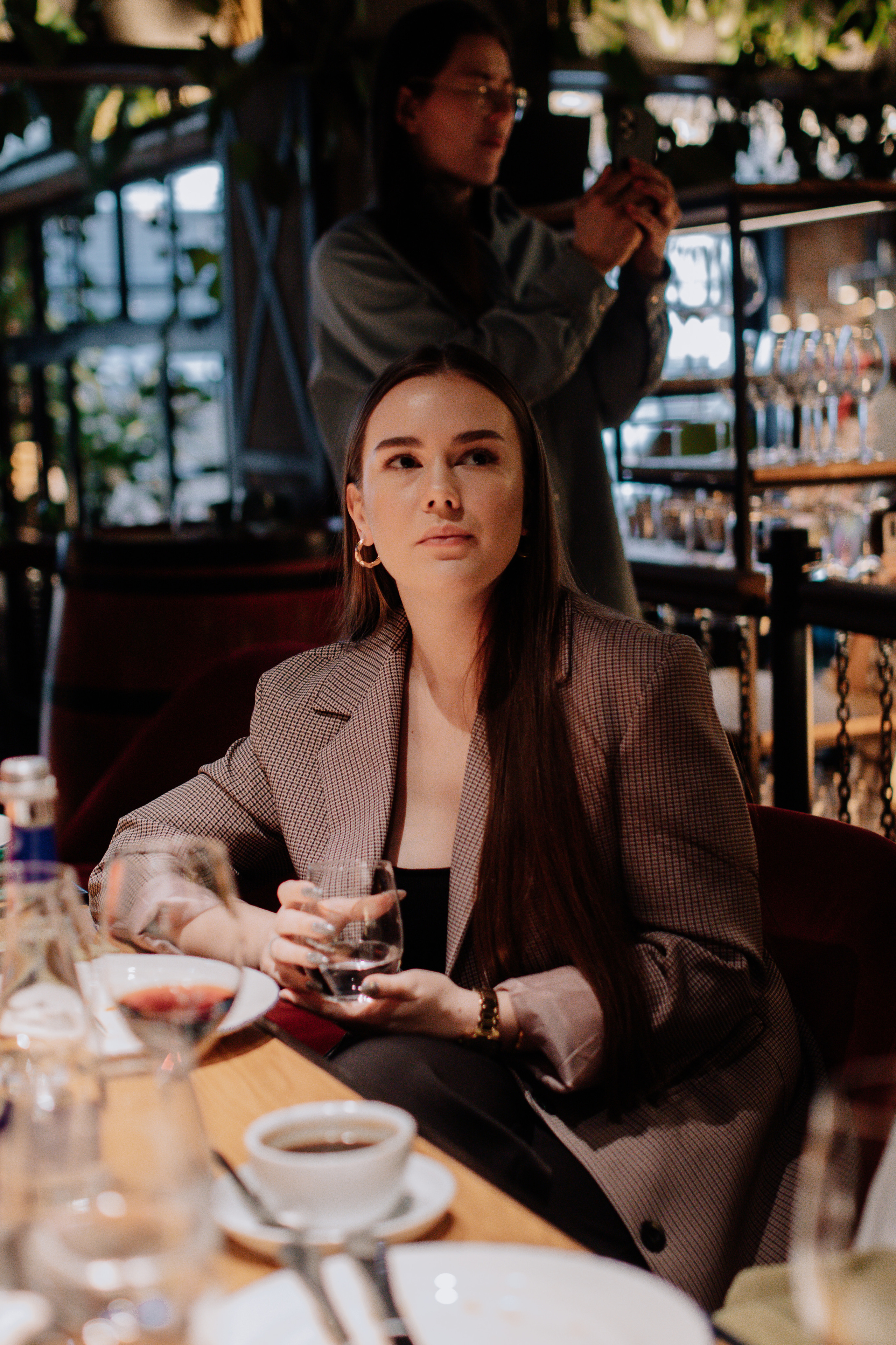 Девичник. Фотограф Москва