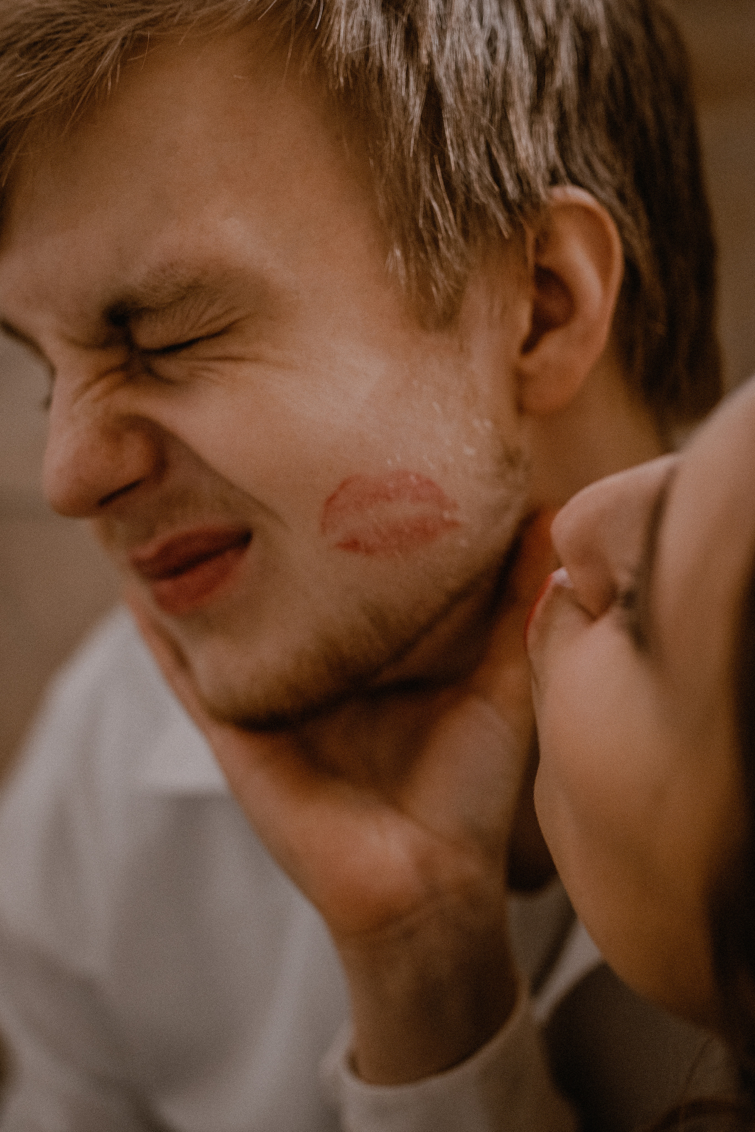 Даниил & Анна. Фотограф Москва