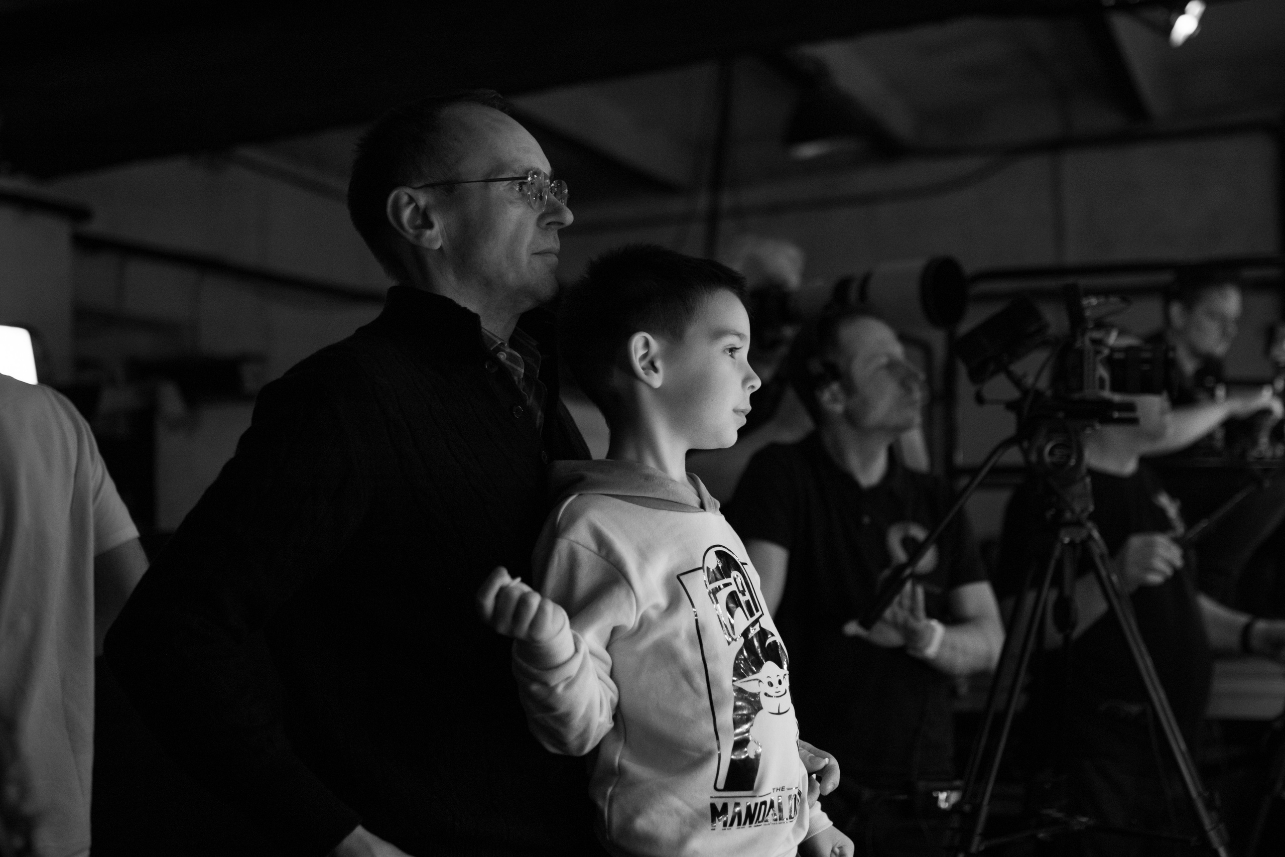 Квартирник у Маргулиса. Фотограф Москва