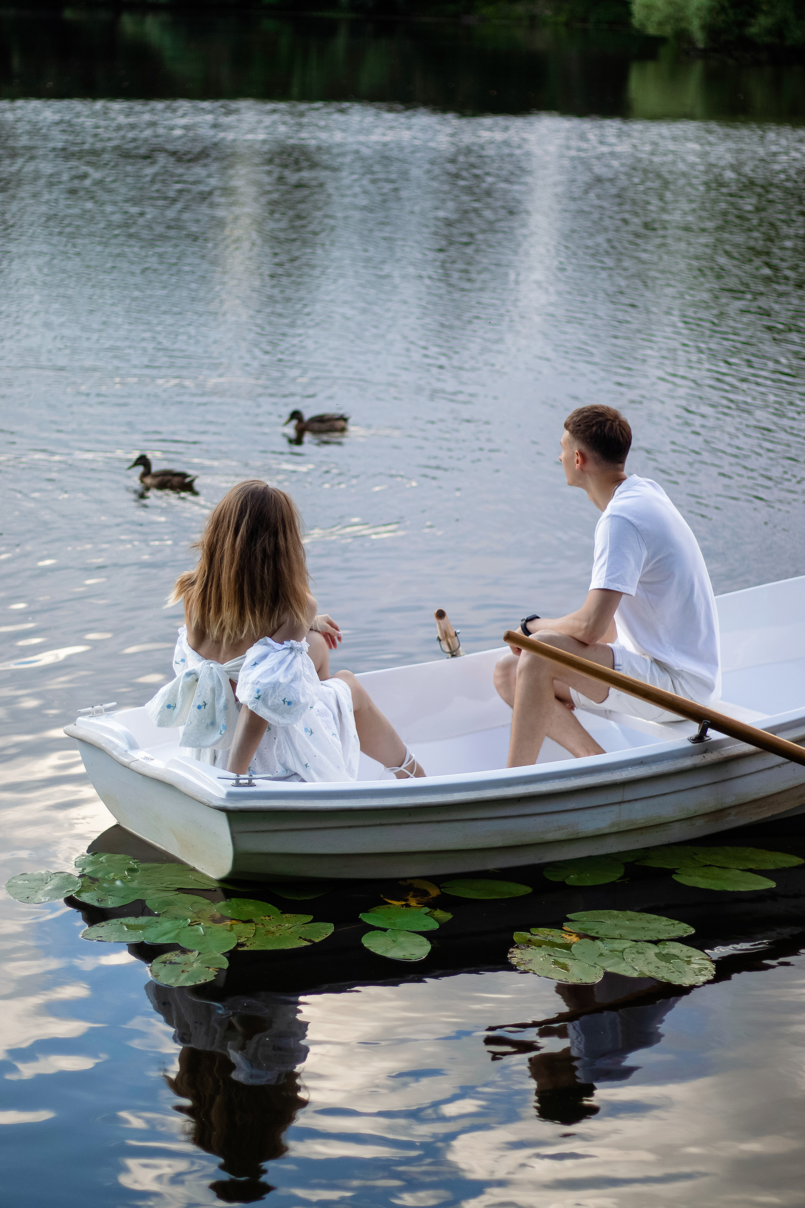 Артем & Виктория. Фотограф Москва