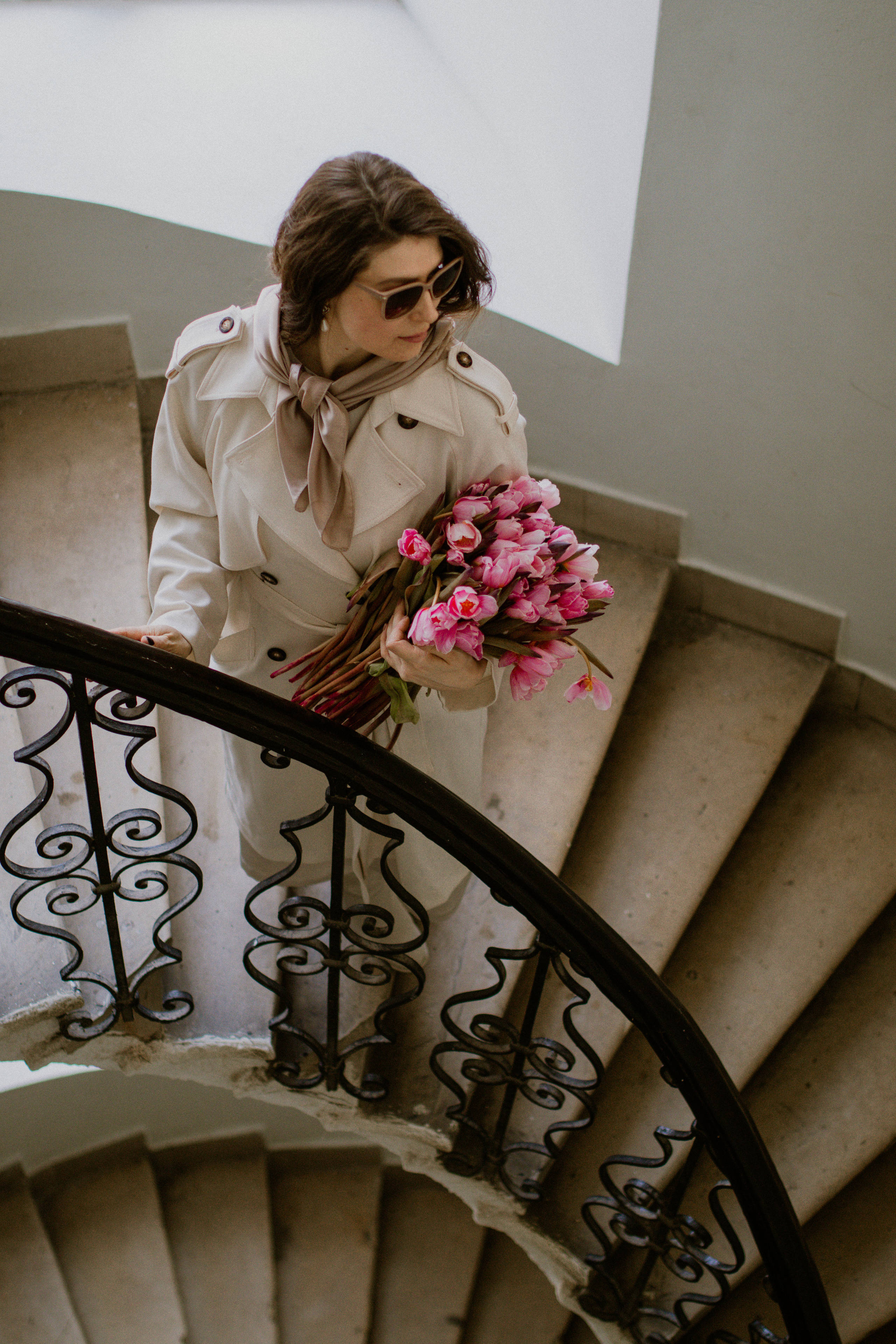 Ольга. Фотограф Москва