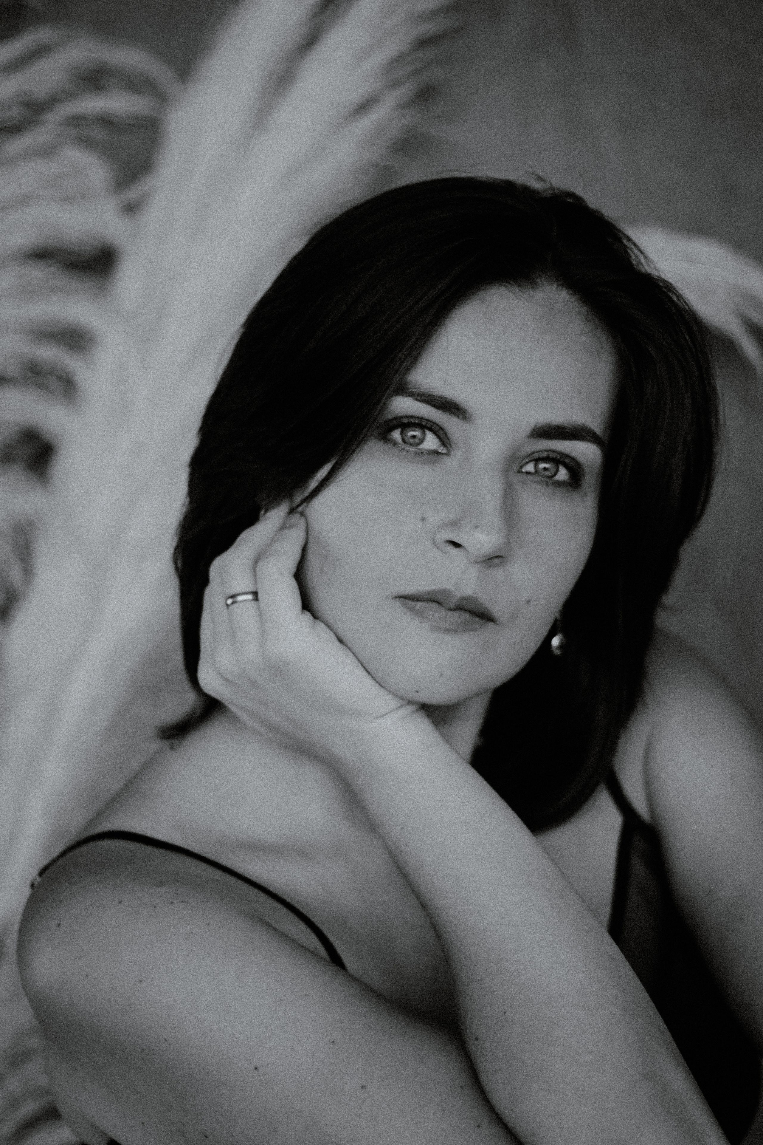 Любовь. Фотограф Москва