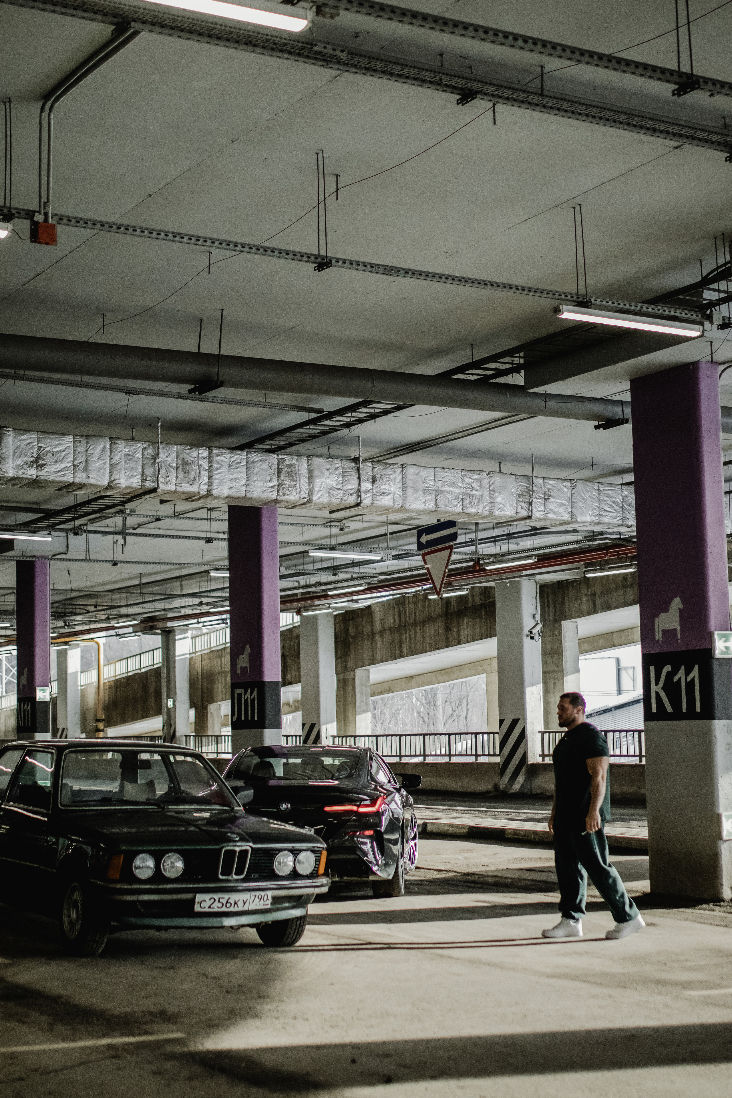 Андрей Скоромный. Фотограф Москва