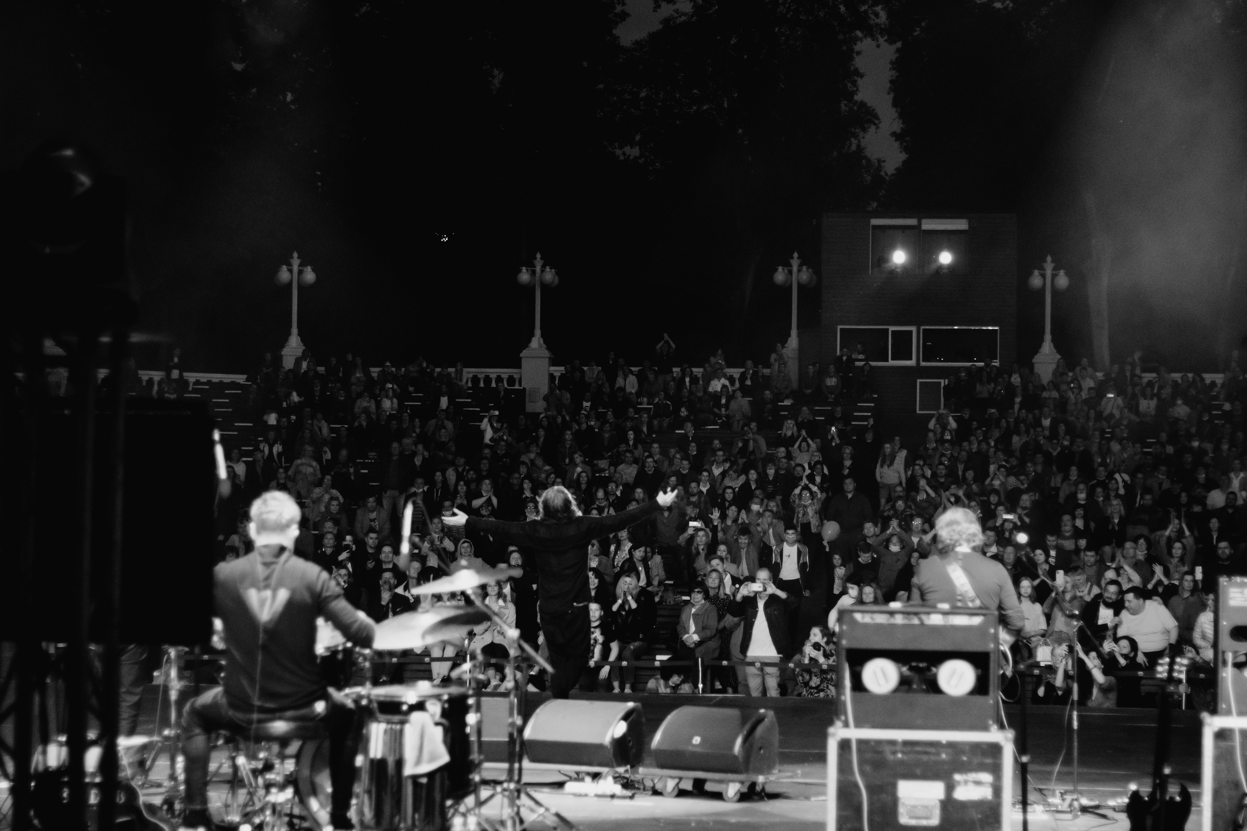 СерьГа. Фотограф Москва