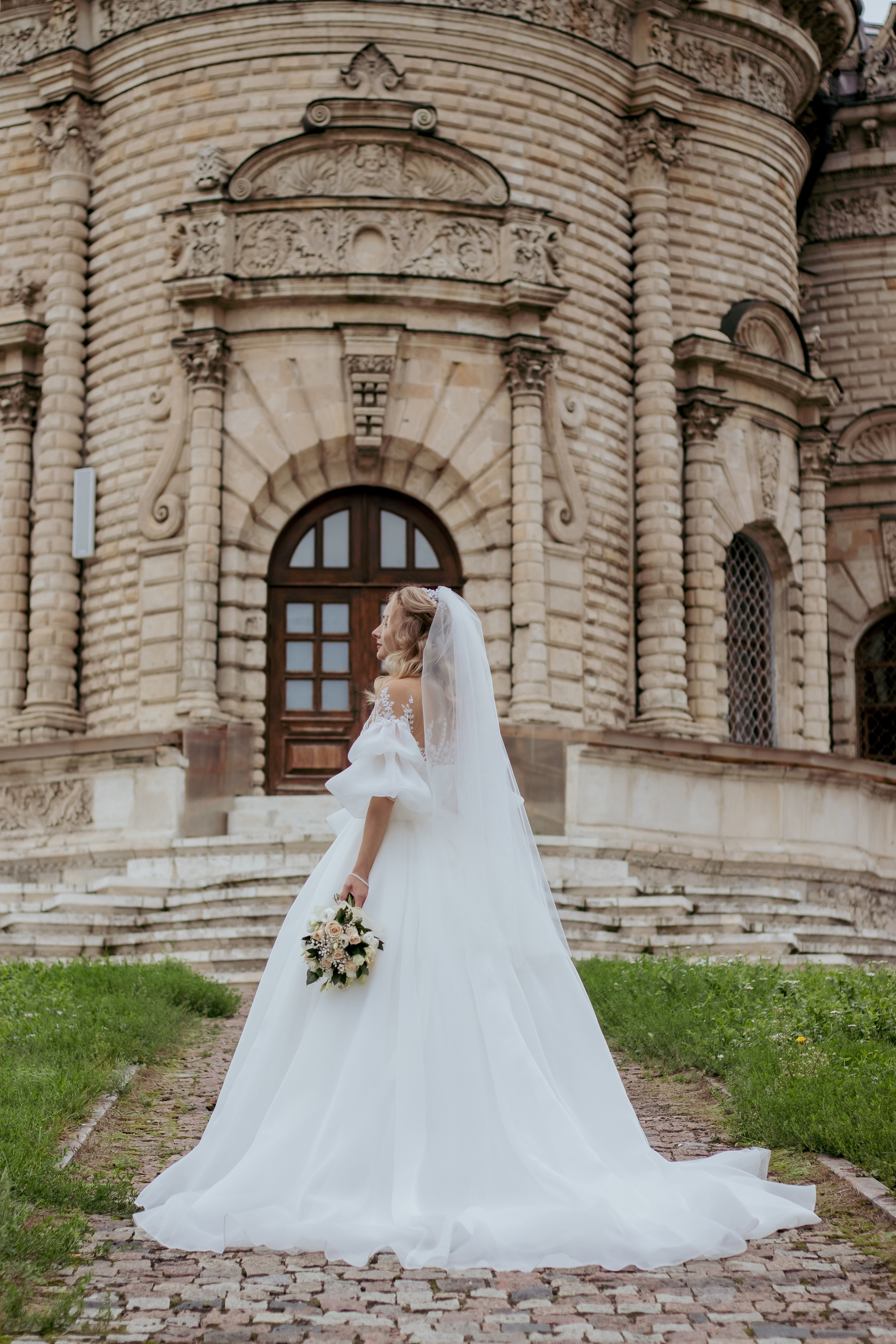 Вячеслав & Ольга. Фотограф Москва