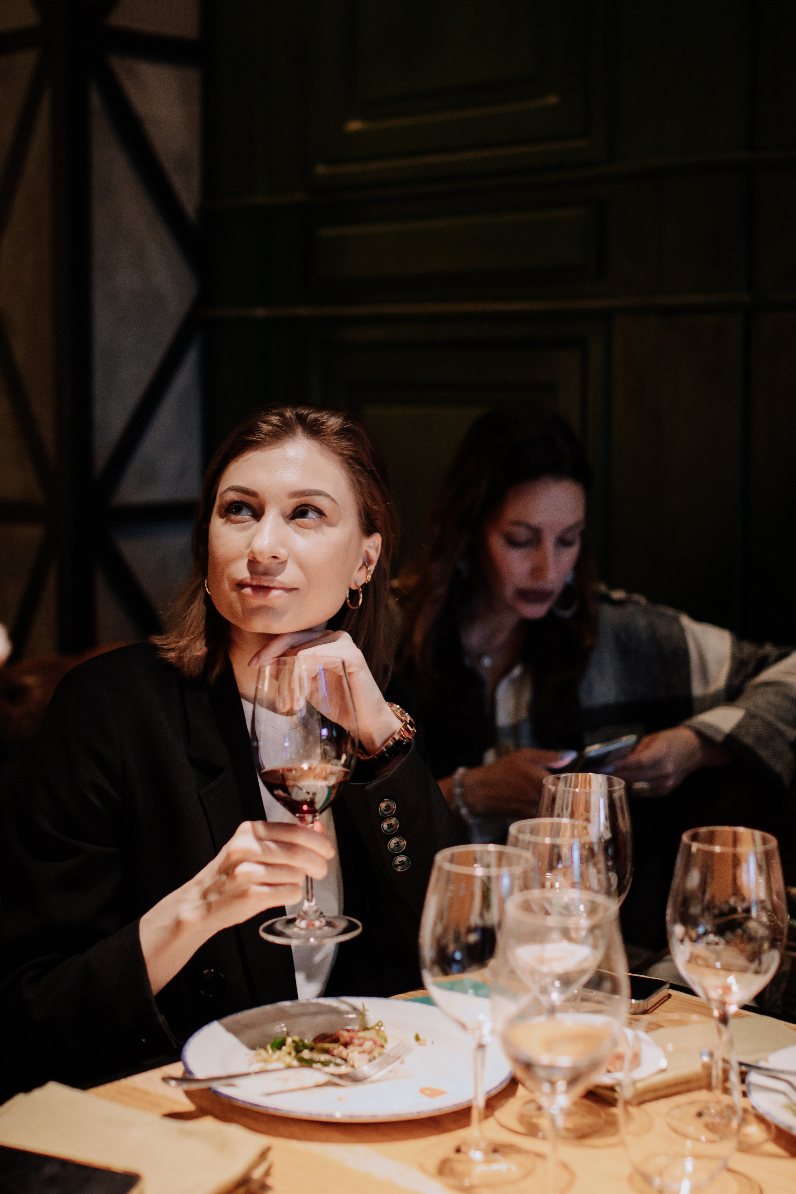 Девичник. Фотограф Москва