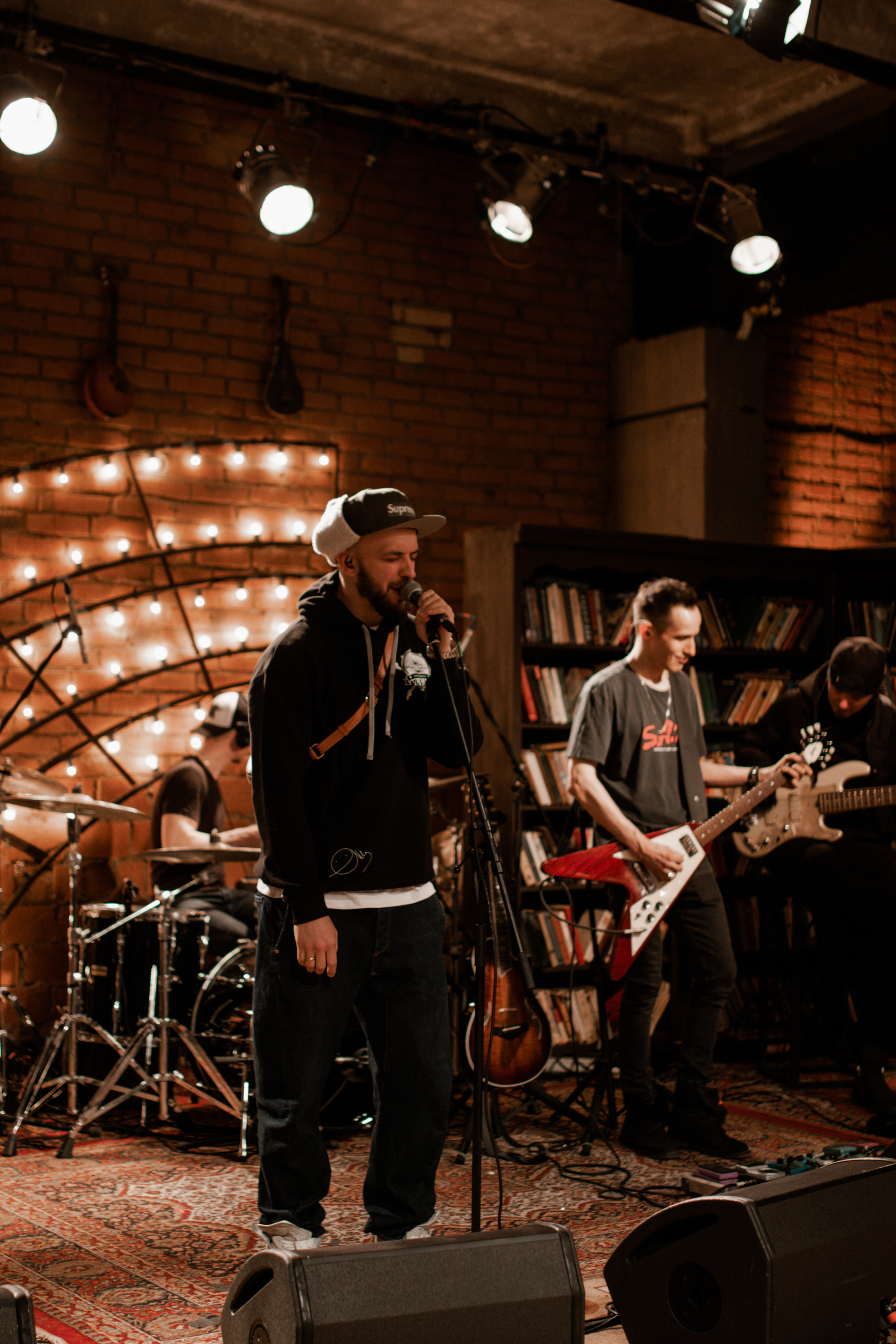 Александр ST. Фотограф Москва