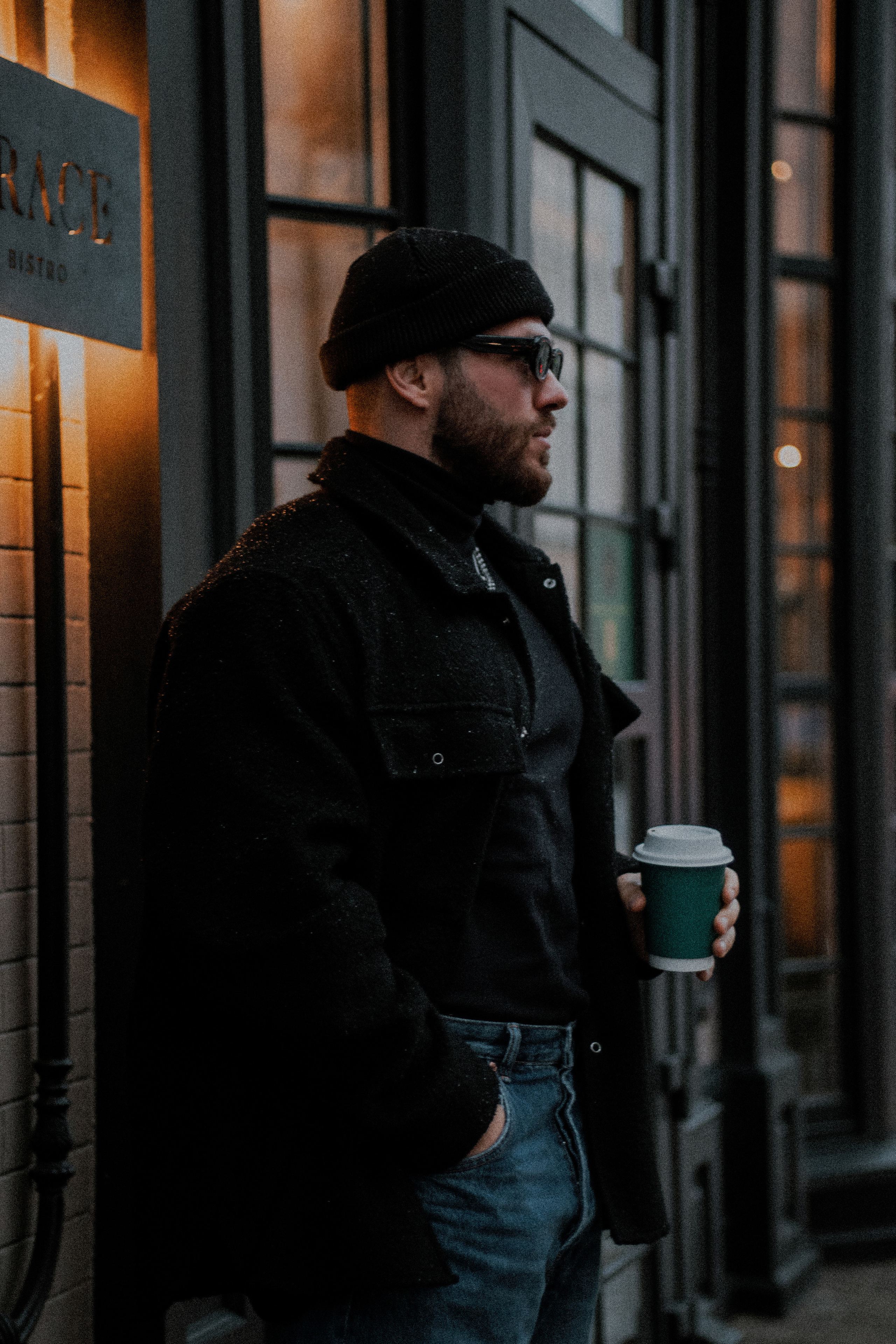 Андрей. Фотограф Москва