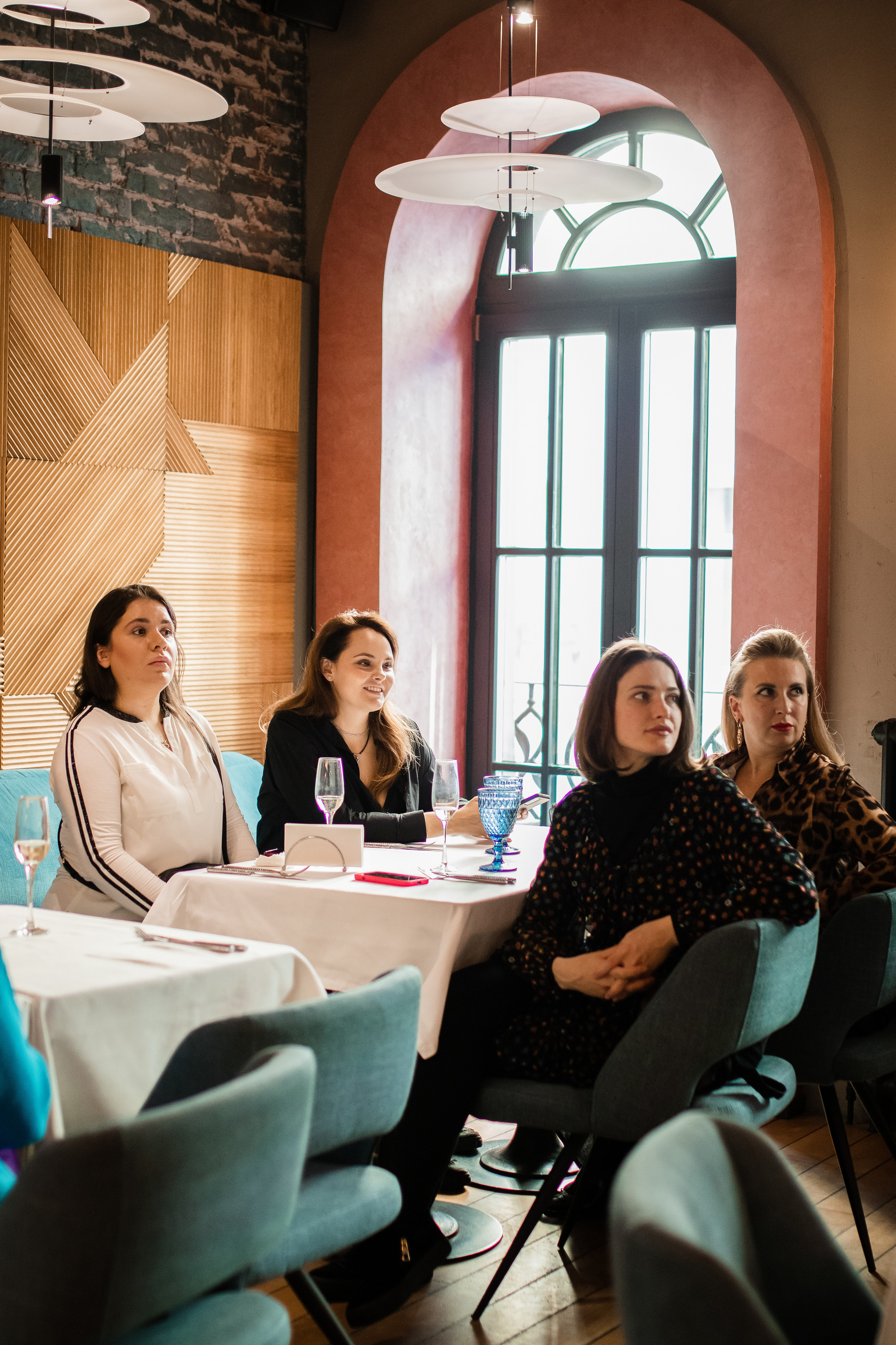 CHRISTINA & LureMe. Фотограф Москва