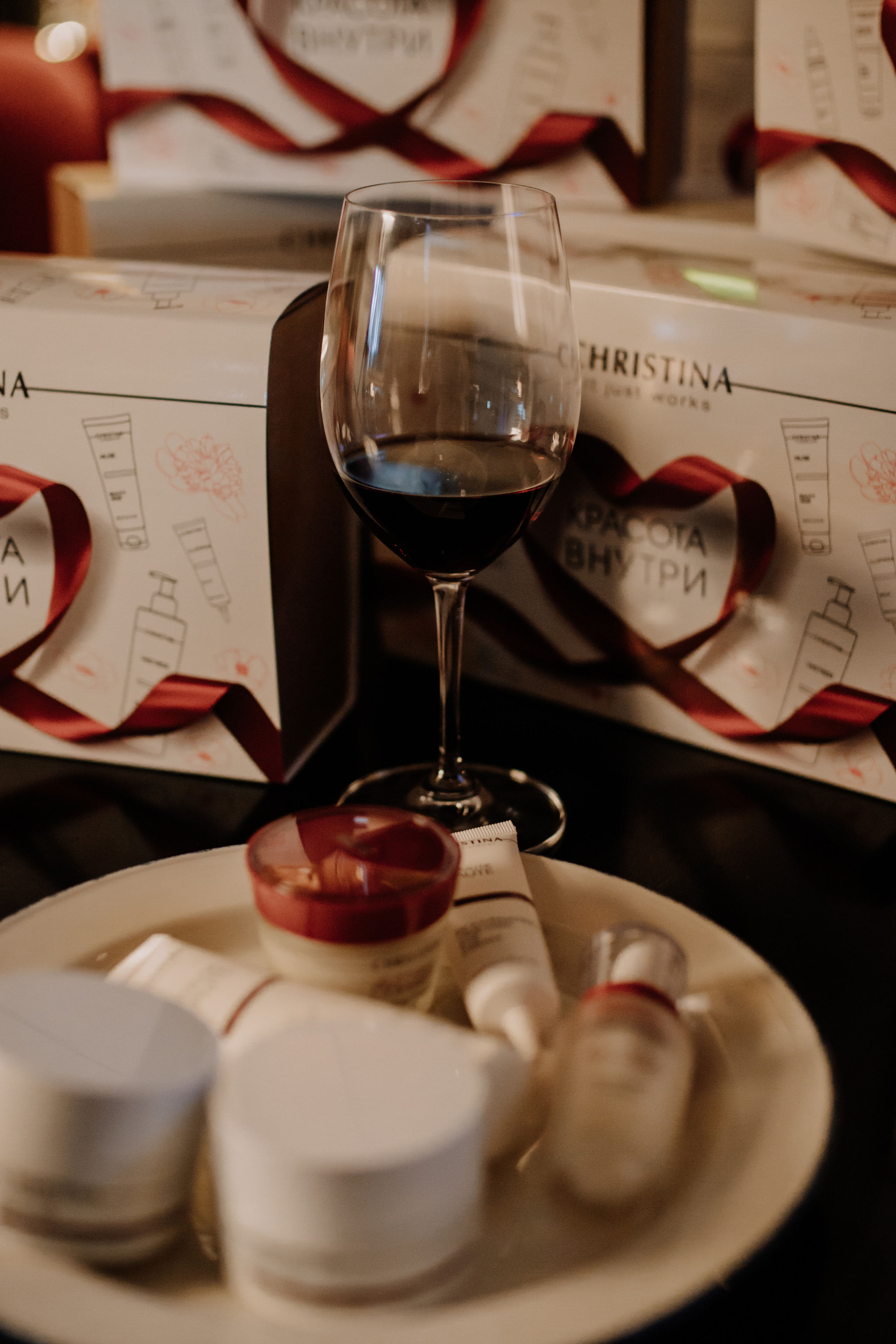 Девичник. Фотограф Москва