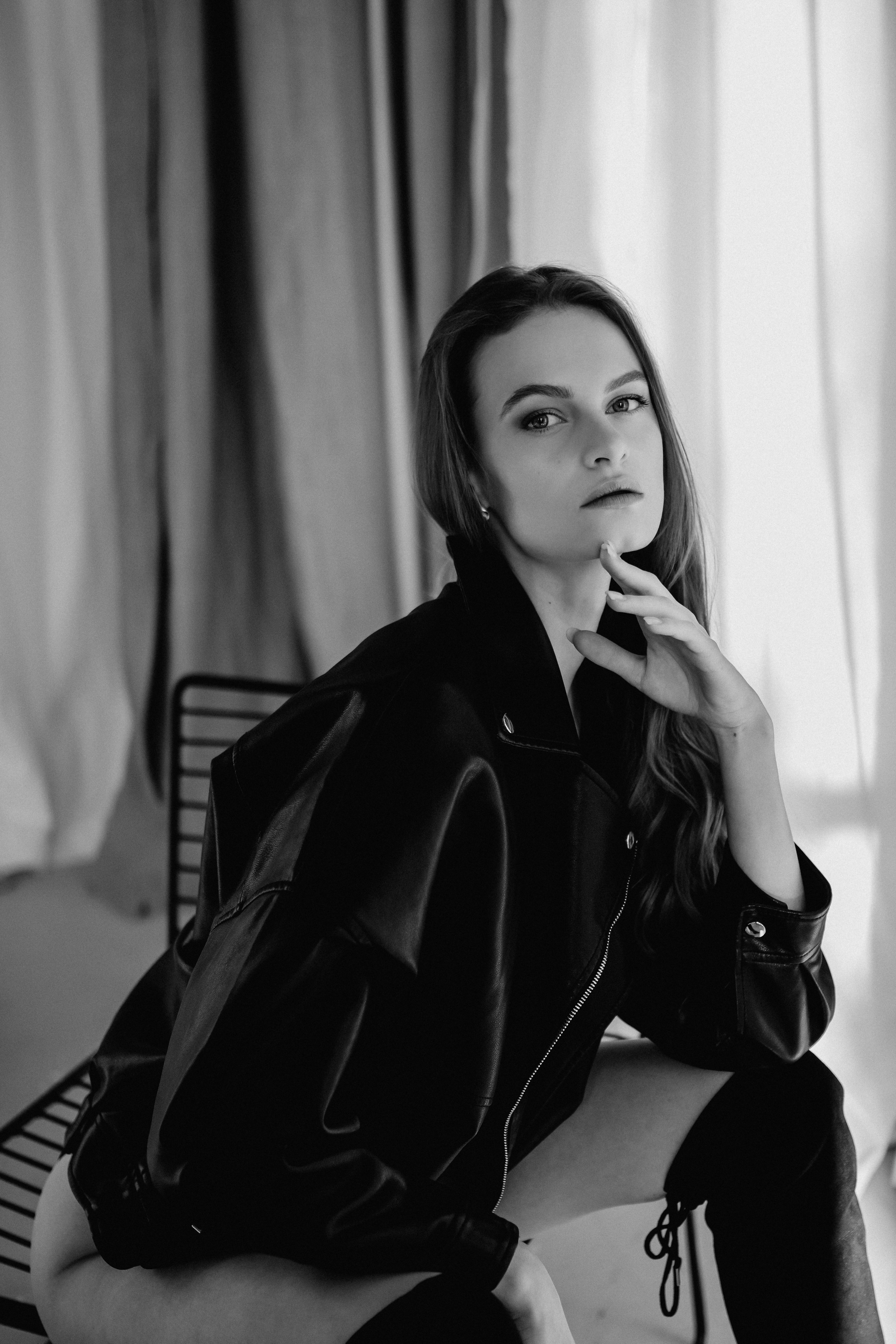 Виктория. Фотограф Москва