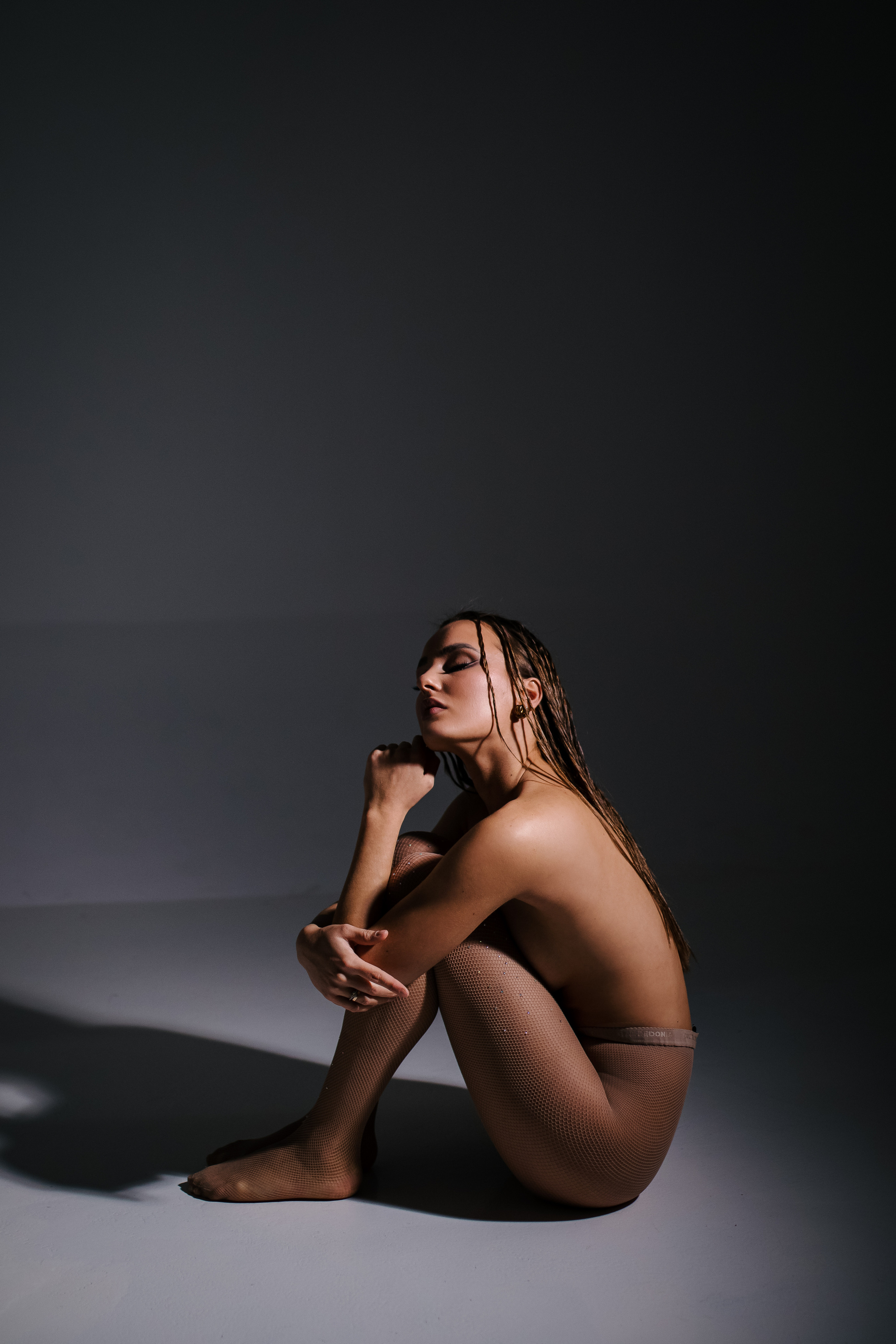 Лиана. Фотограф Москва